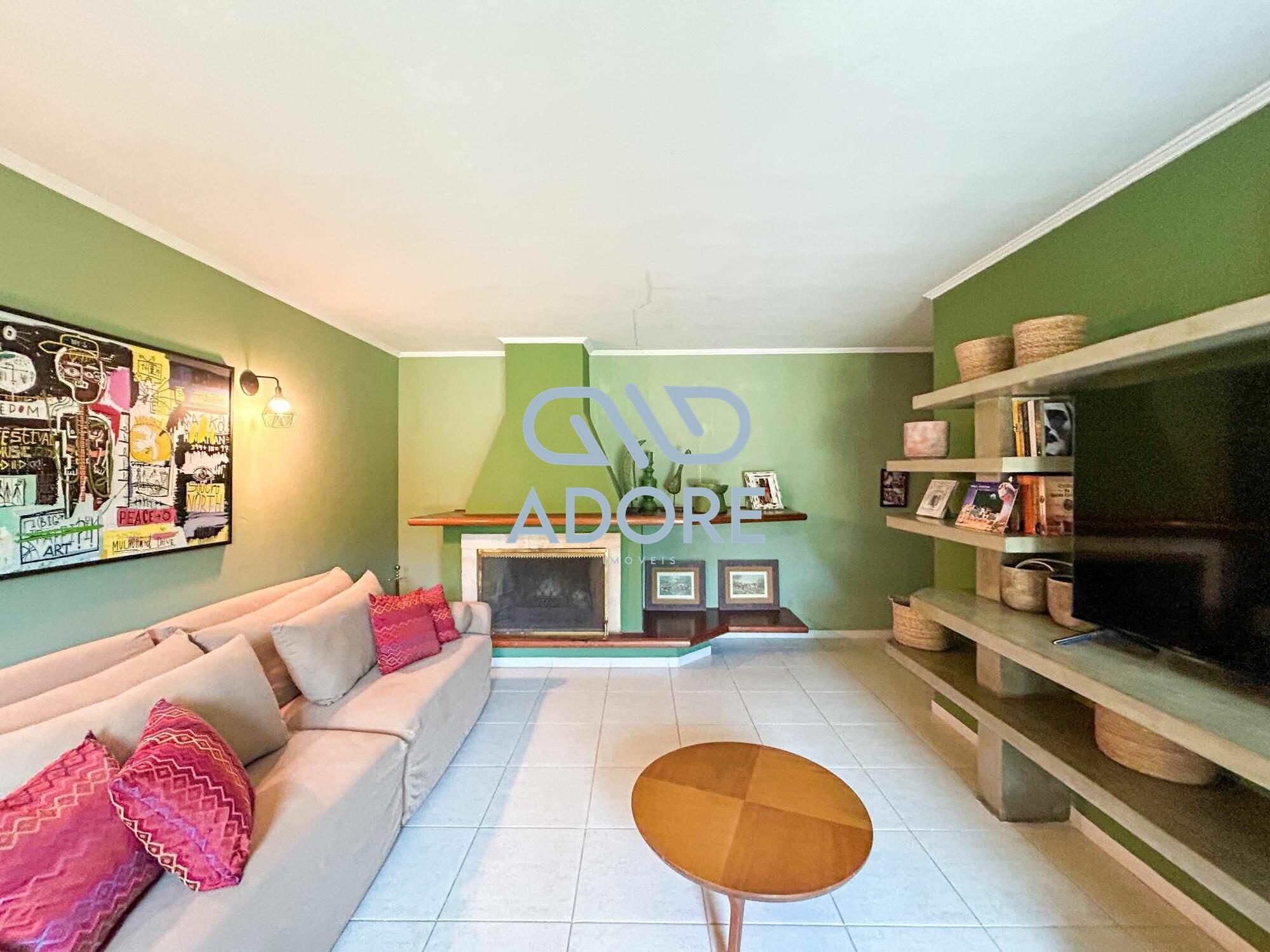 Casa de Condomínio à venda no Condomínio Fazenda Vila Real: 