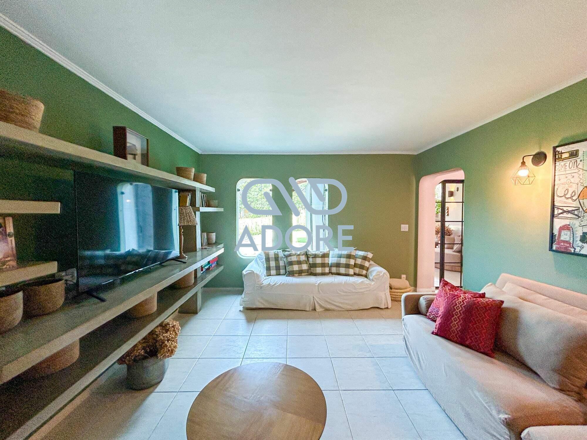 Casa de Condomínio à venda no Condomínio Fazenda Vila Real: 