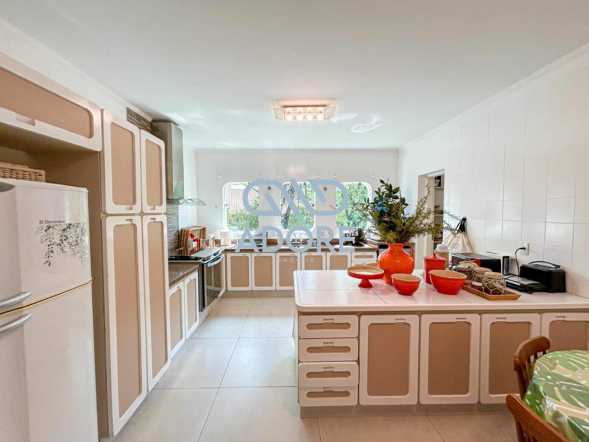 Casa de Condomínio à venda no Condomínio Fazenda Vila Real: 