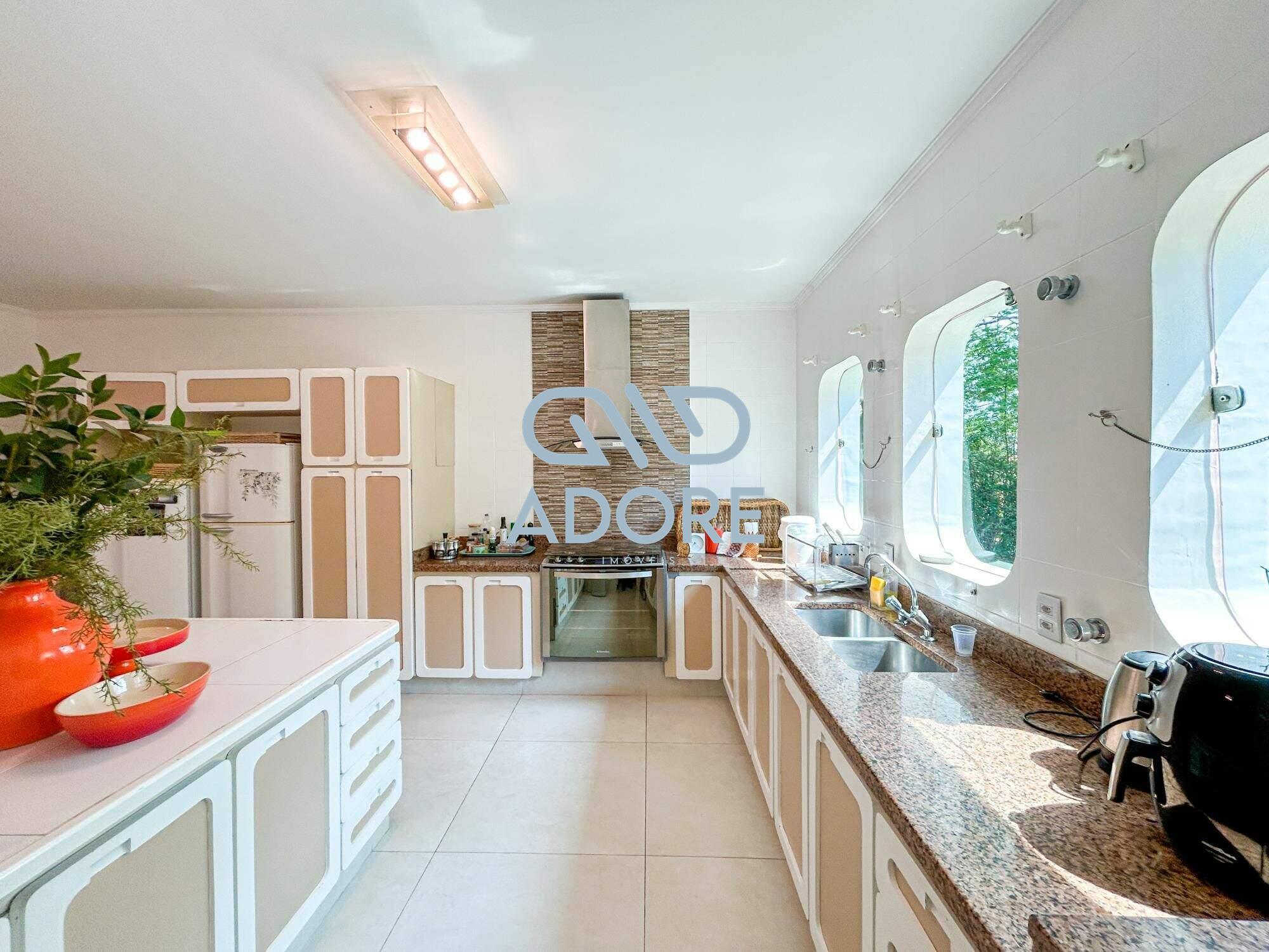 Casa de Condomínio à venda no Condomínio Fazenda Vila Real: 