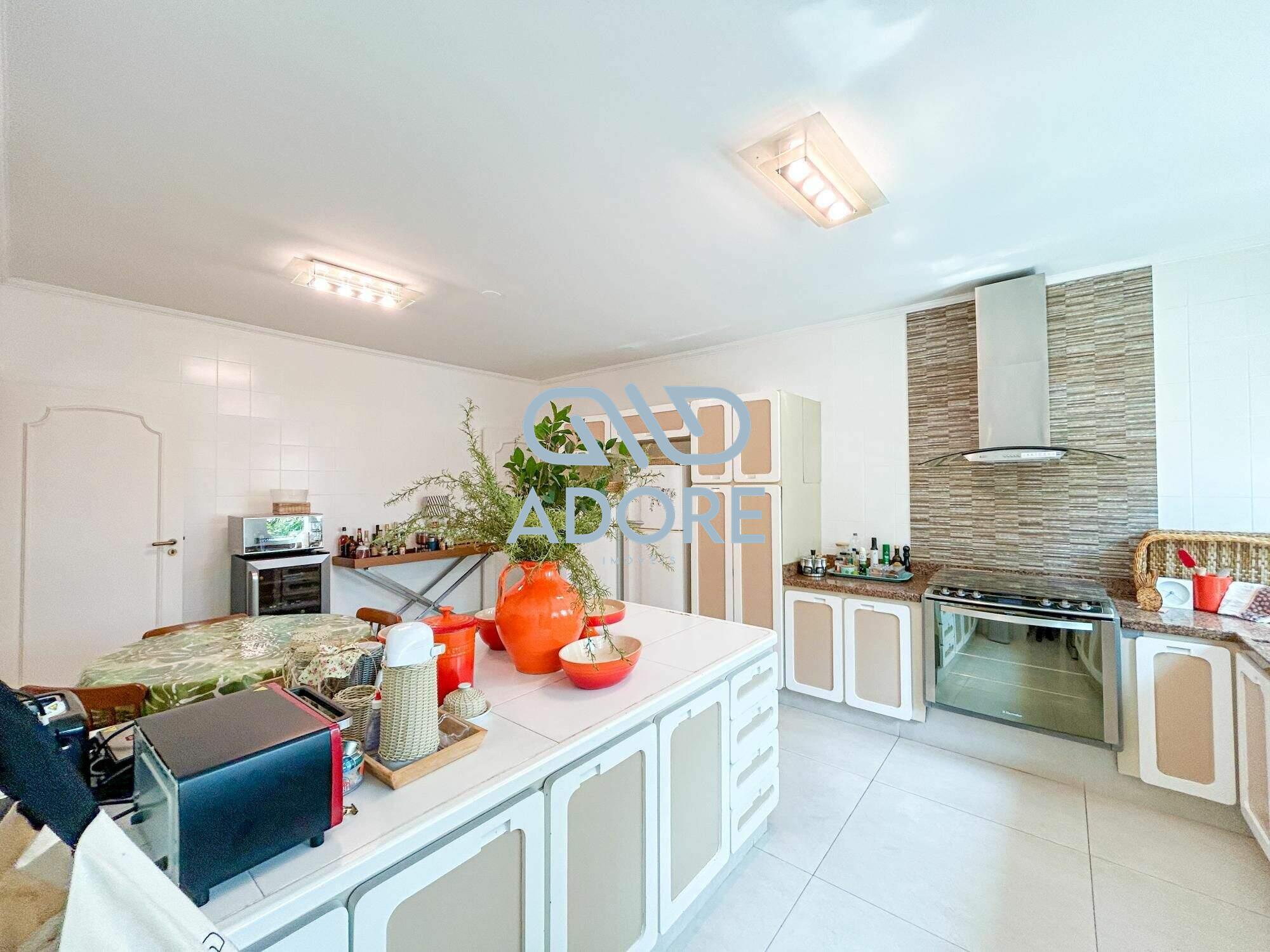 Casa de Condomínio à venda no Condomínio Fazenda Vila Real: 