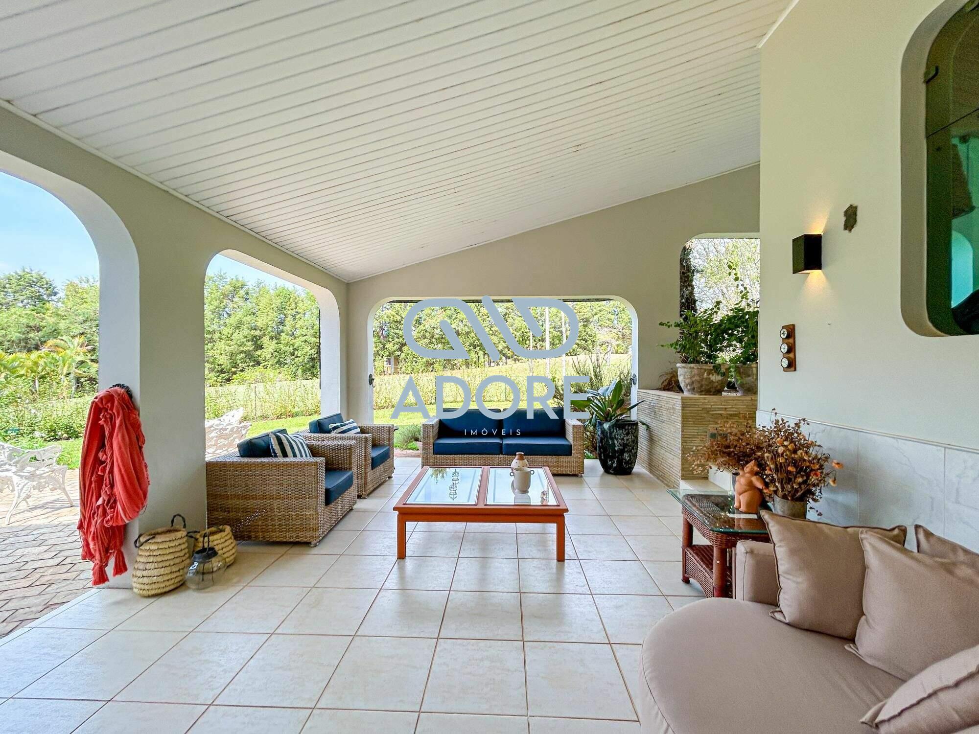 Casa de Condomínio à venda no Condomínio Fazenda Vila Real: 