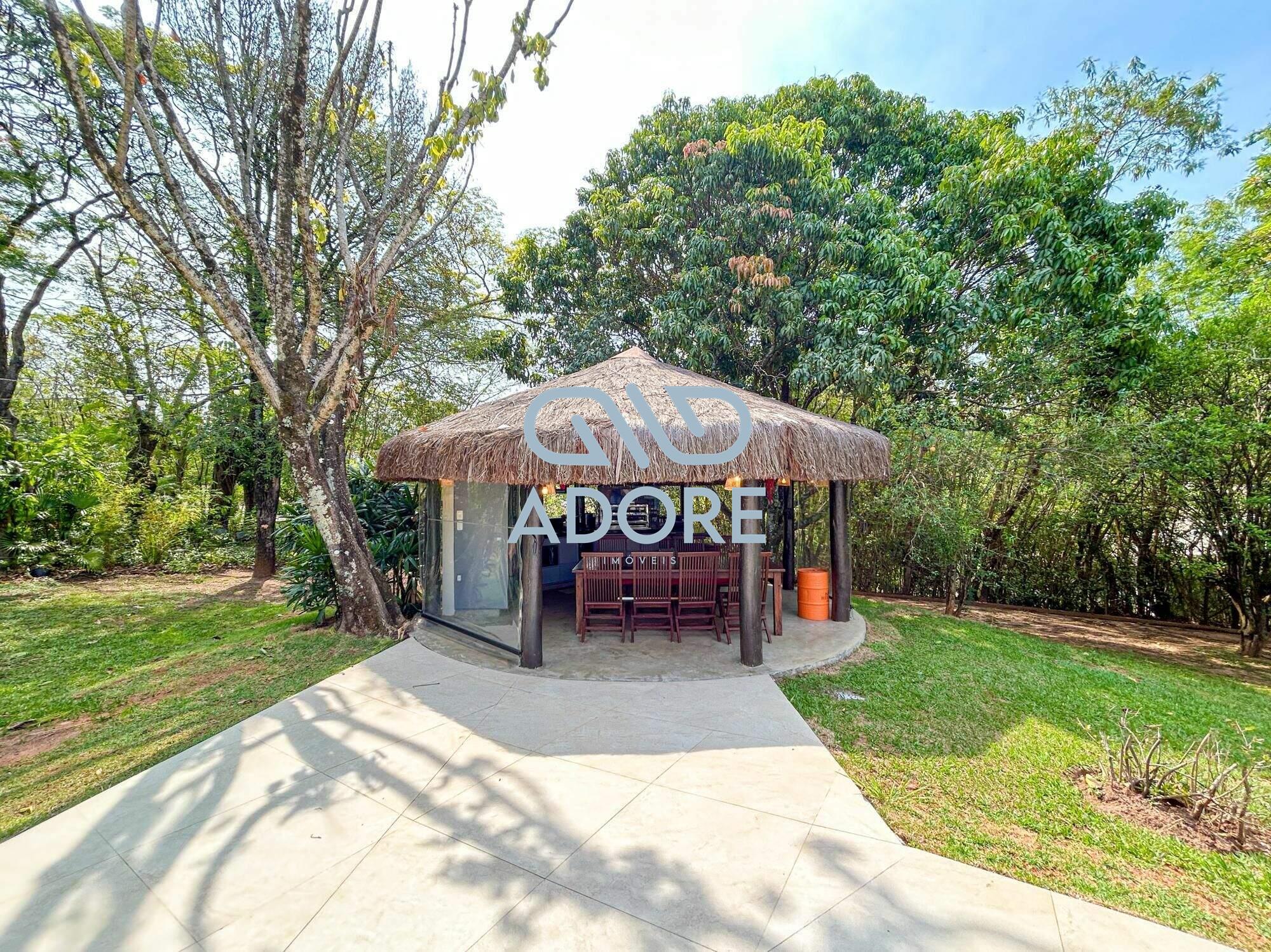 Casa de Condomínio à venda no Condomínio Fazenda Vila Real: 