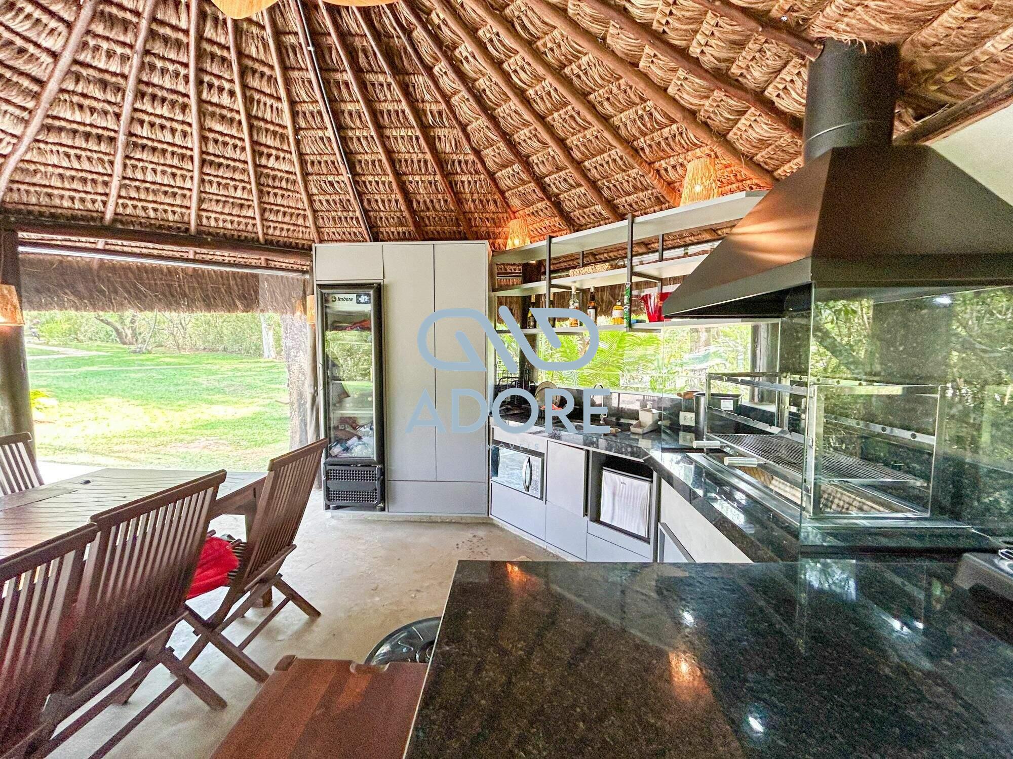 Casa de Condomínio à venda no Condomínio Fazenda Vila Real: 