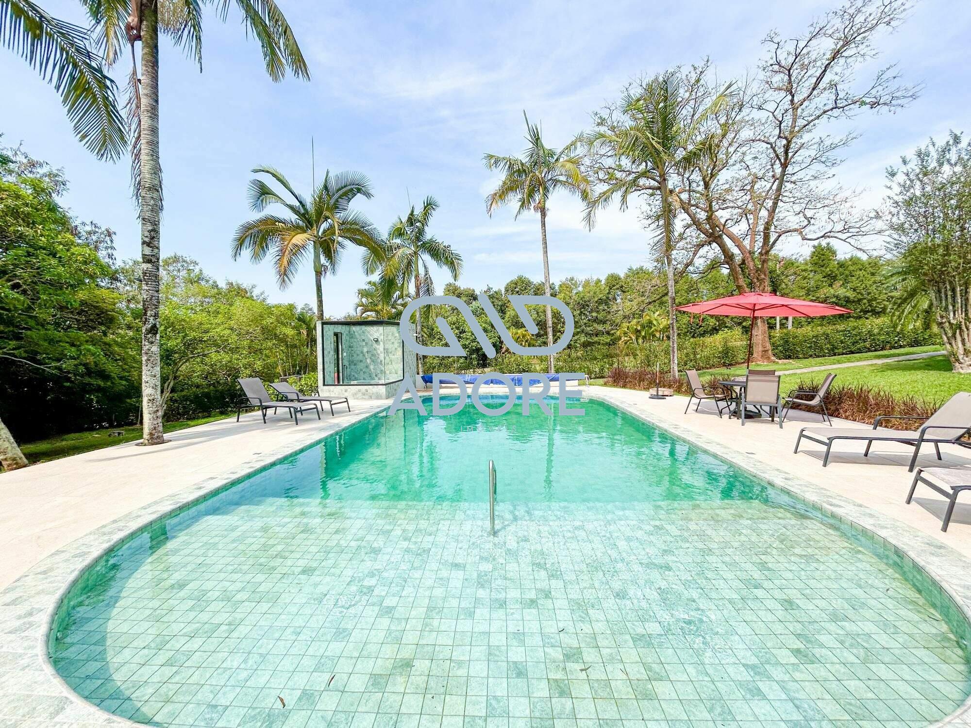 Casa de Condomínio à venda no Condomínio Fazenda Vila Real: 