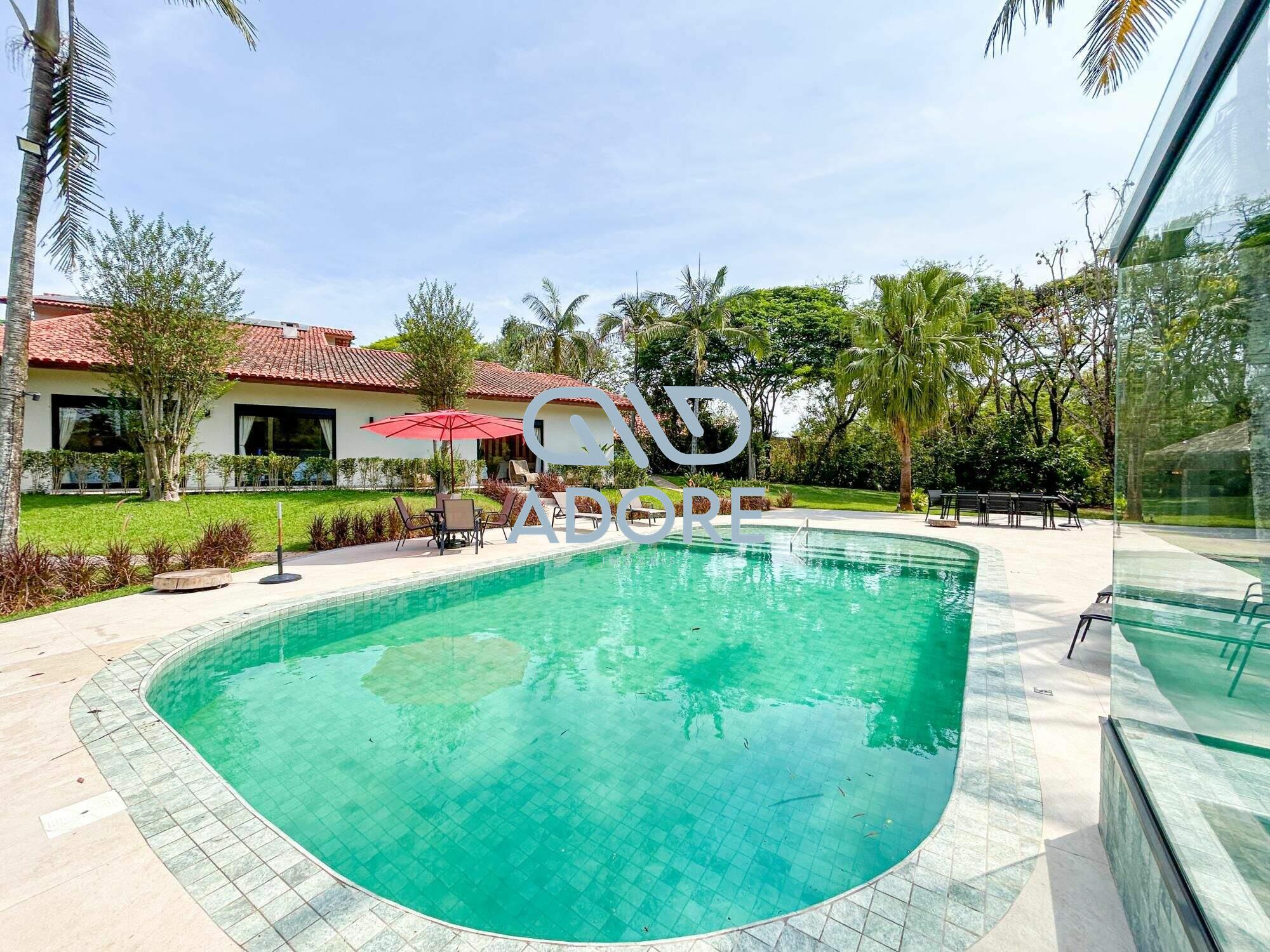 Casa de Condomínio à venda no Condomínio Fazenda Vila Real: 