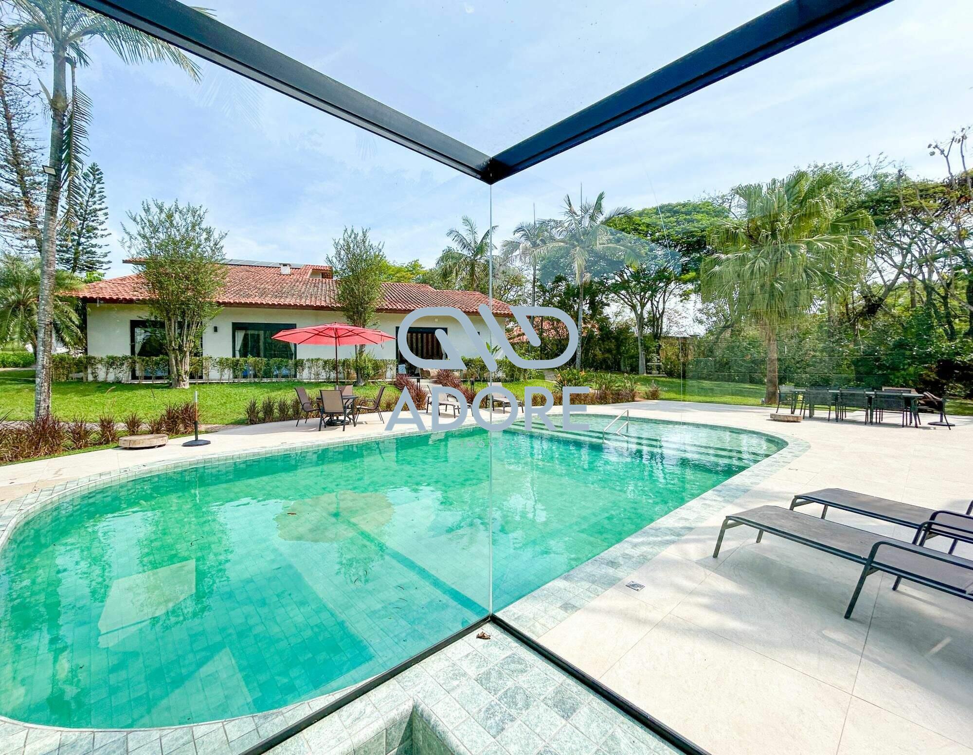 Casa de Condomínio à venda no Condomínio Fazenda Vila Real: 