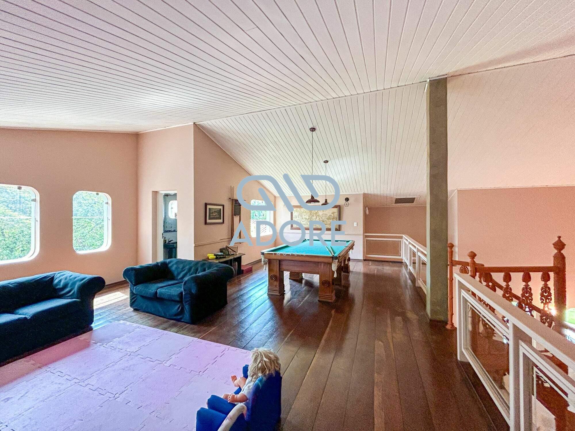 Casa de Condomínio à venda no Condomínio Fazenda Vila Real: 