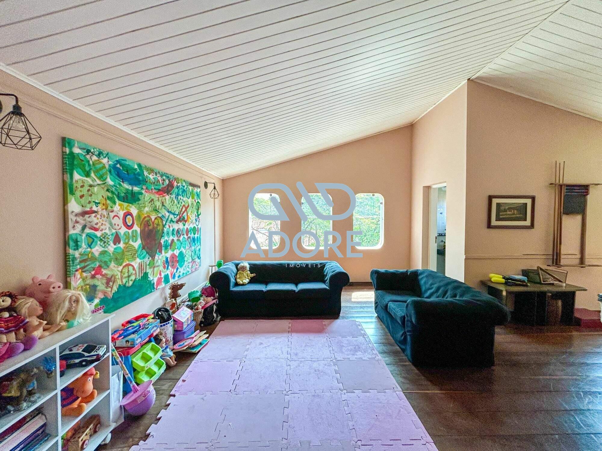 Casa de Condomínio à venda no Condomínio Fazenda Vila Real: 