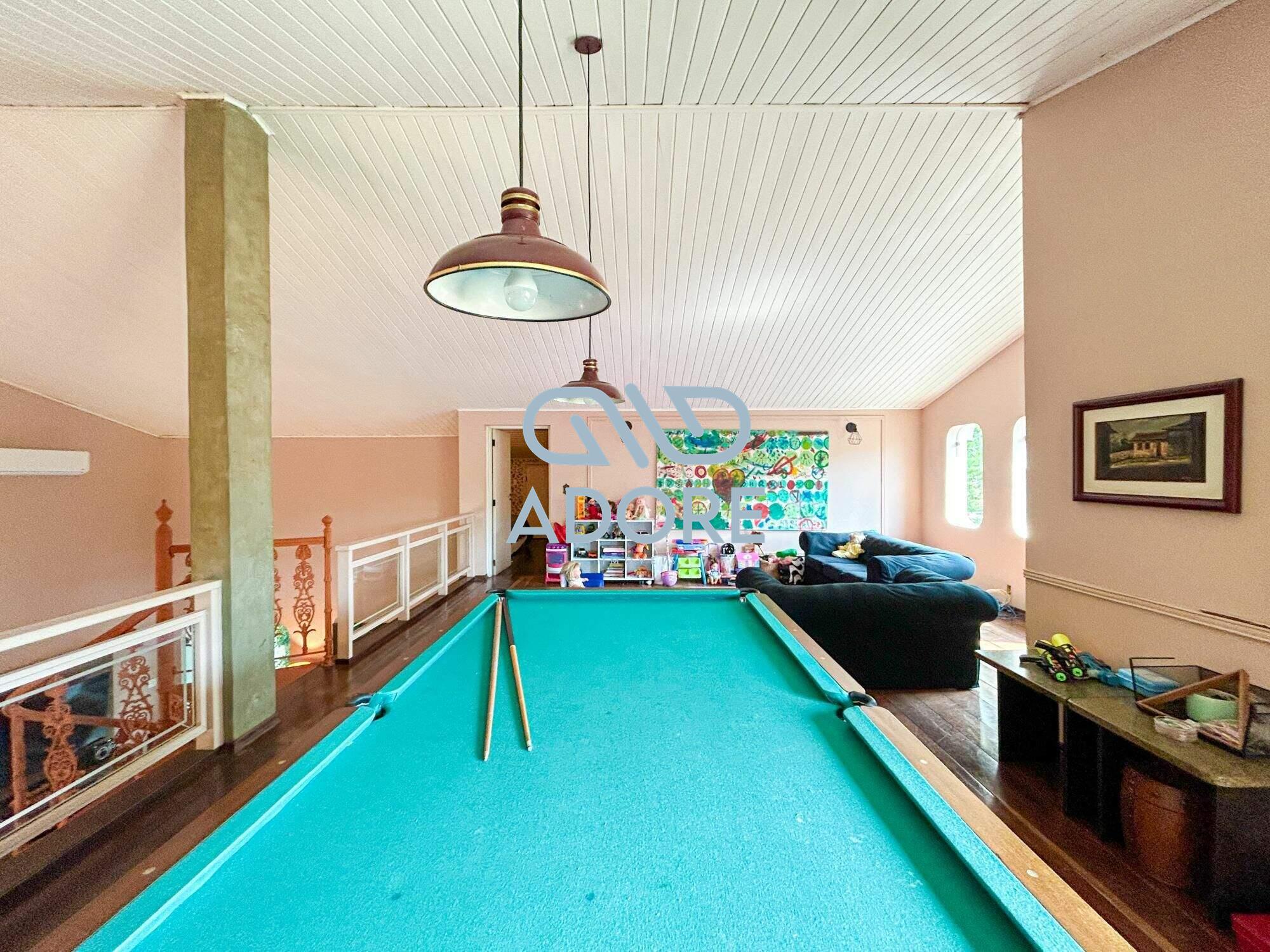 Casa de Condomínio à venda no Condomínio Fazenda Vila Real: 