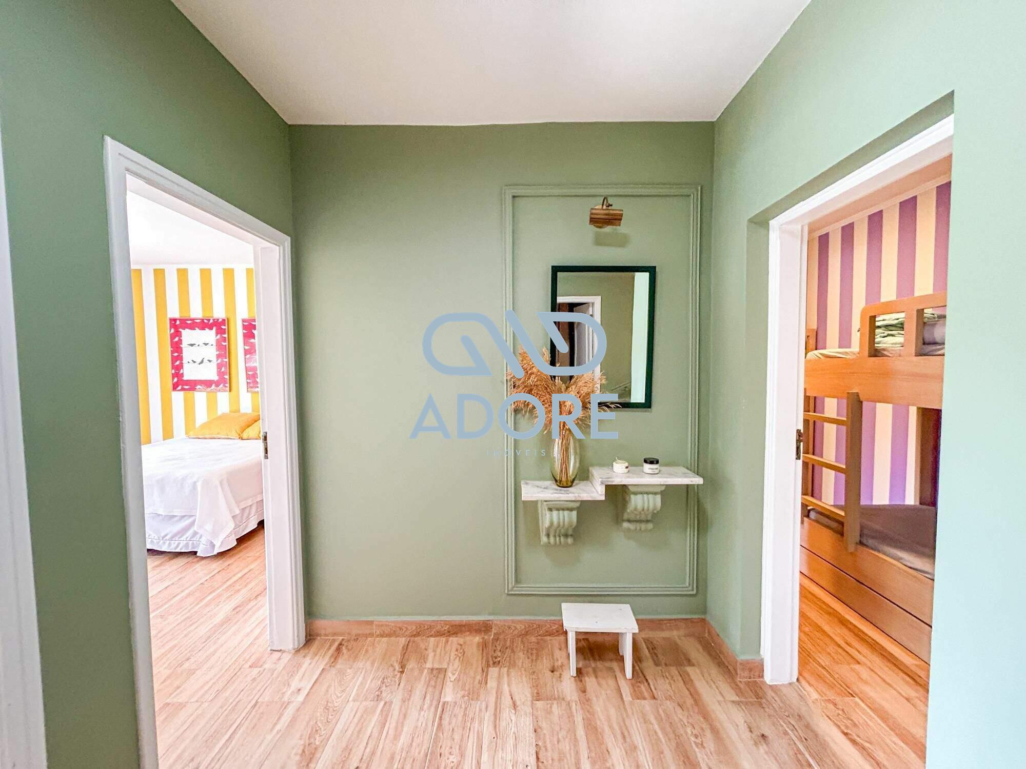 Casa de Condomínio à venda no Condomínio Fazenda Vila Real: 