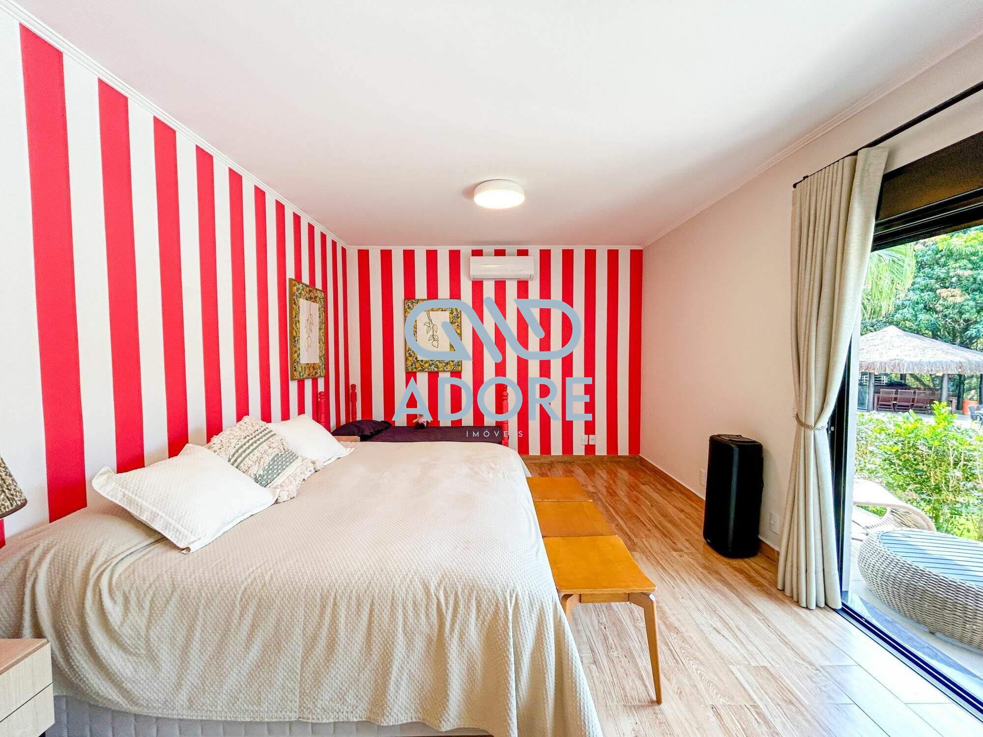 Casa de Condomínio à venda no Condomínio Fazenda Vila Real: 