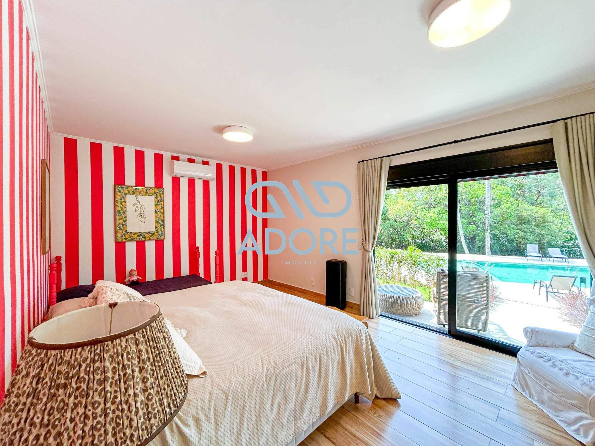 Casa de Condomínio à venda no Condomínio Fazenda Vila Real: 