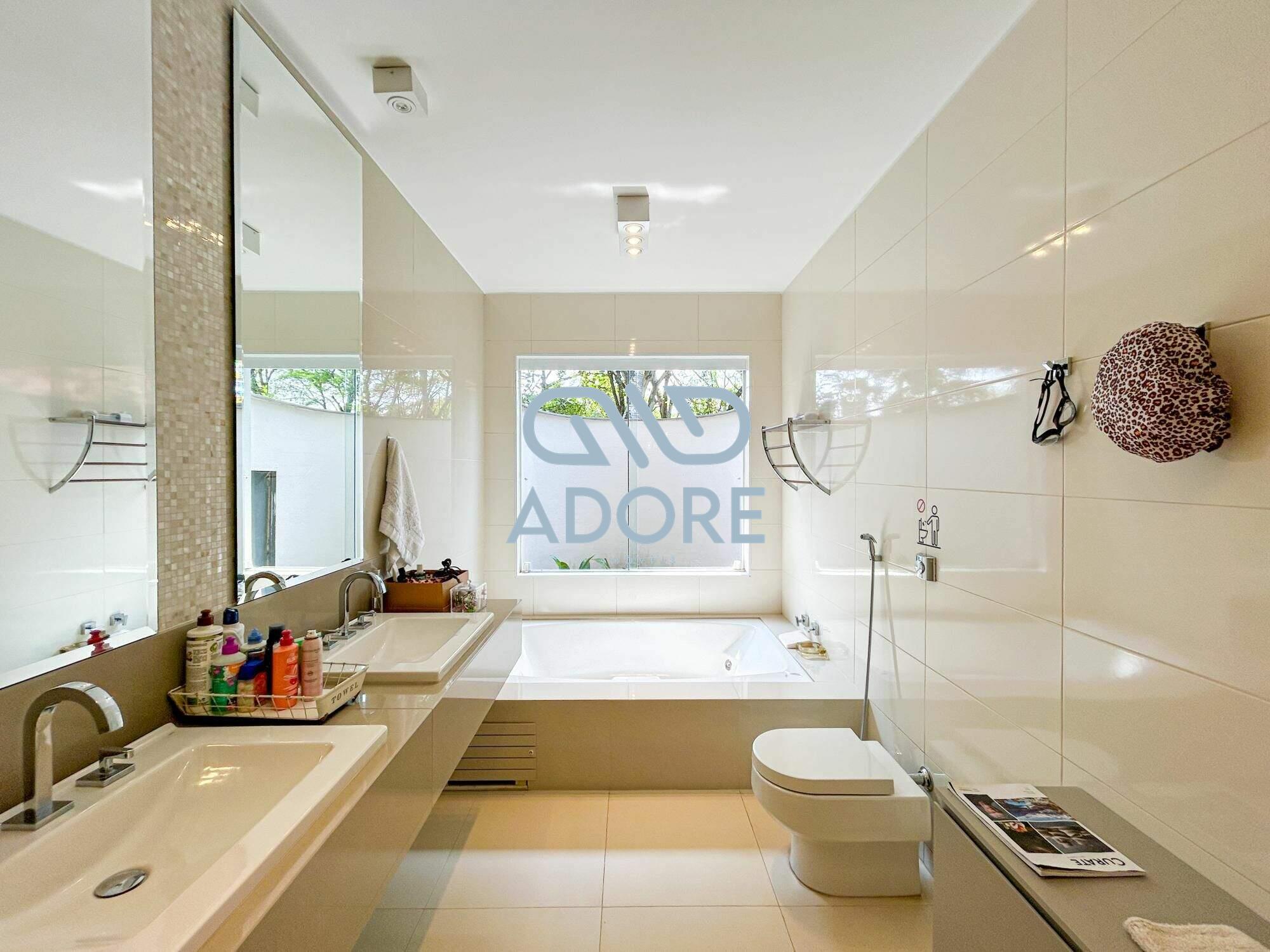 Casa de Condomínio à venda no Condomínio Fazenda Vila Real: 