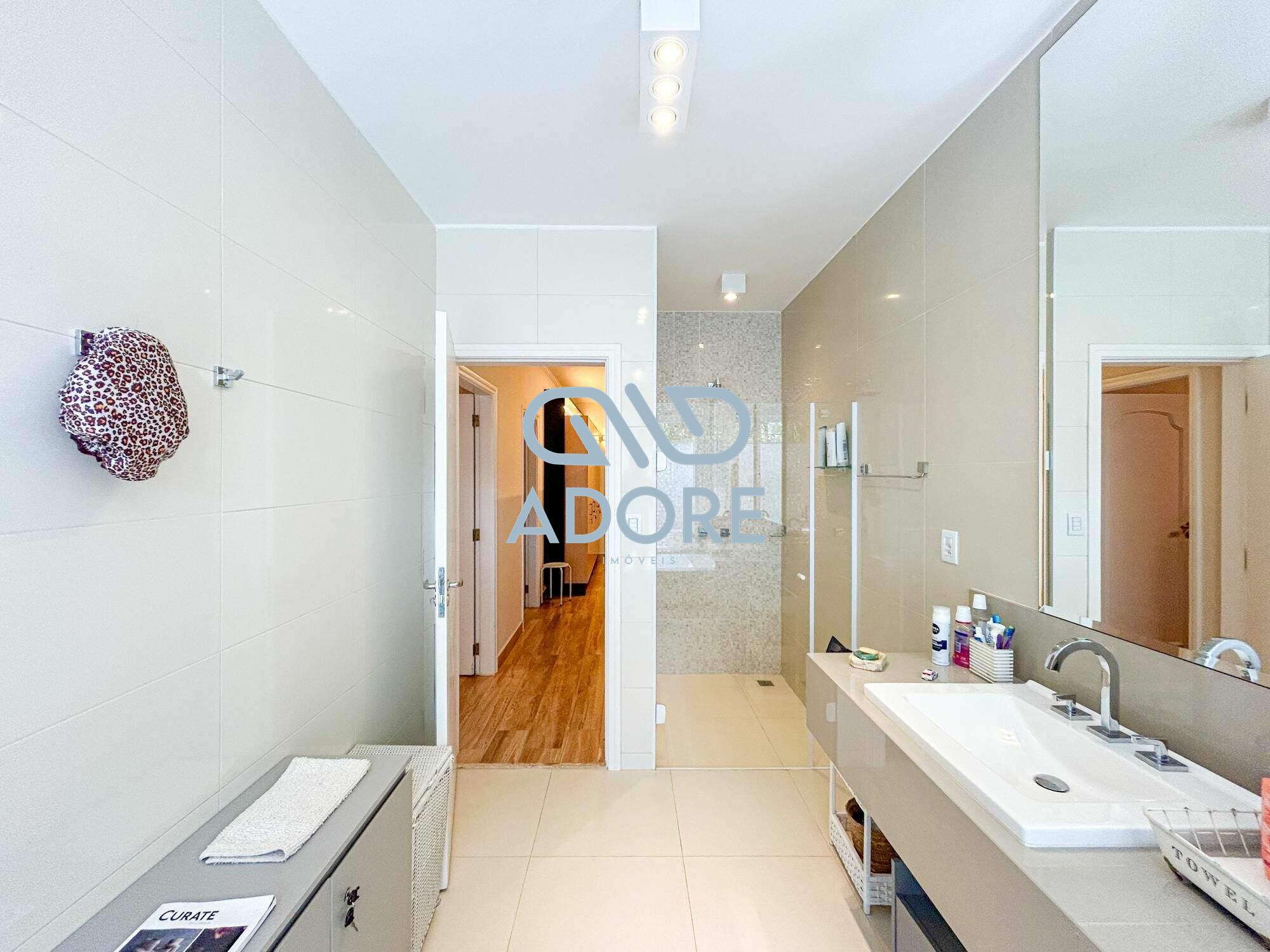 Casa de Condomínio à venda no Condomínio Fazenda Vila Real: 