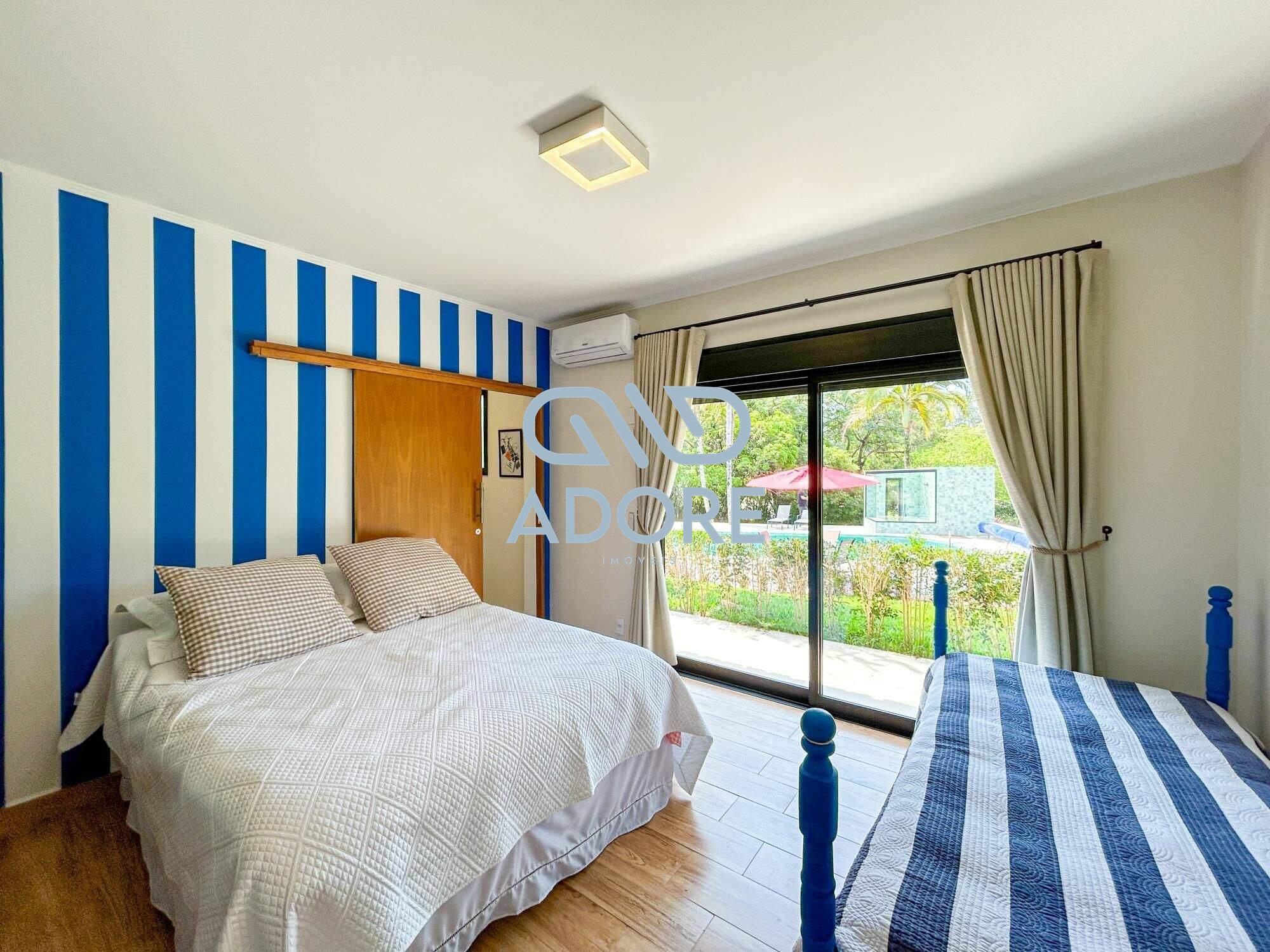 Casa de Condomínio à venda no Condomínio Fazenda Vila Real: 