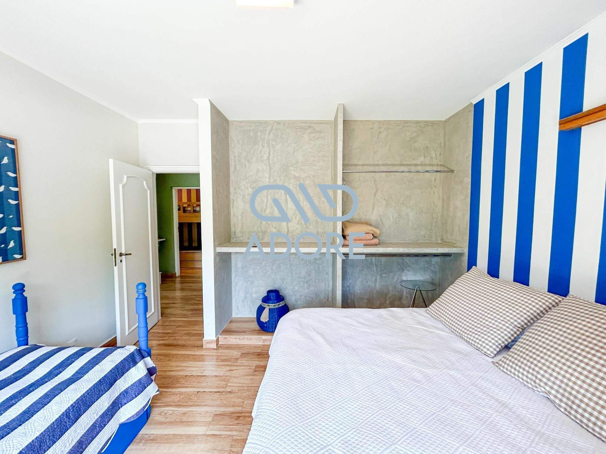 Casa de Condomínio à venda no Condomínio Fazenda Vila Real: 