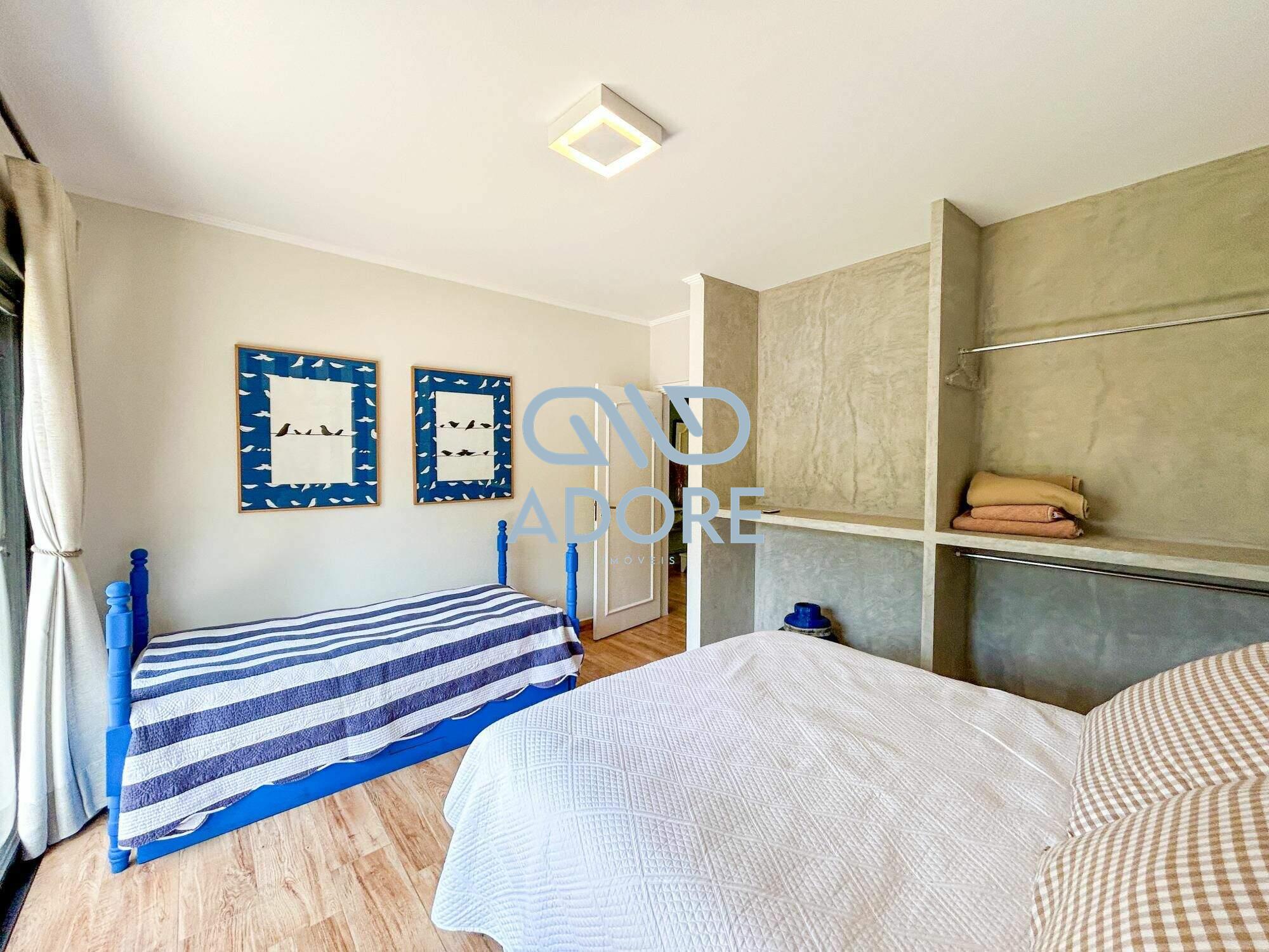 Casa de Condomínio à venda no Condomínio Fazenda Vila Real: 