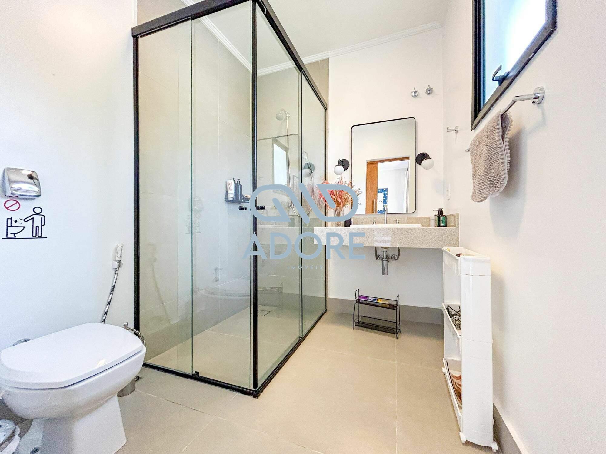 Casa de Condomínio à venda no Condomínio Fazenda Vila Real: 