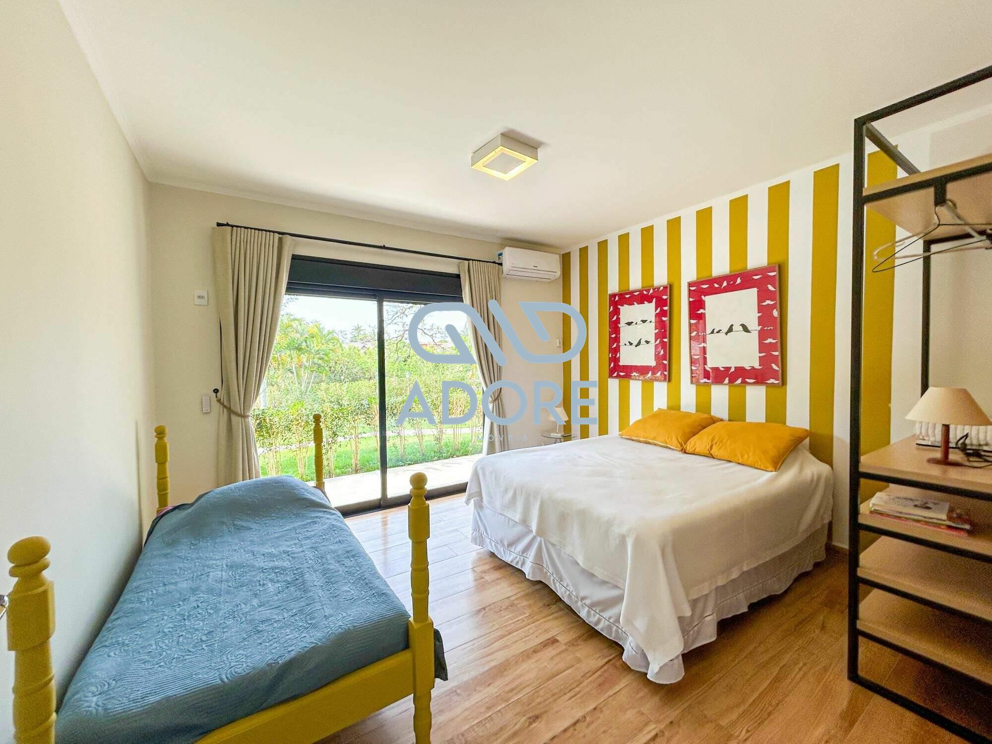 Casa de Condomínio à venda no Condomínio Fazenda Vila Real: 