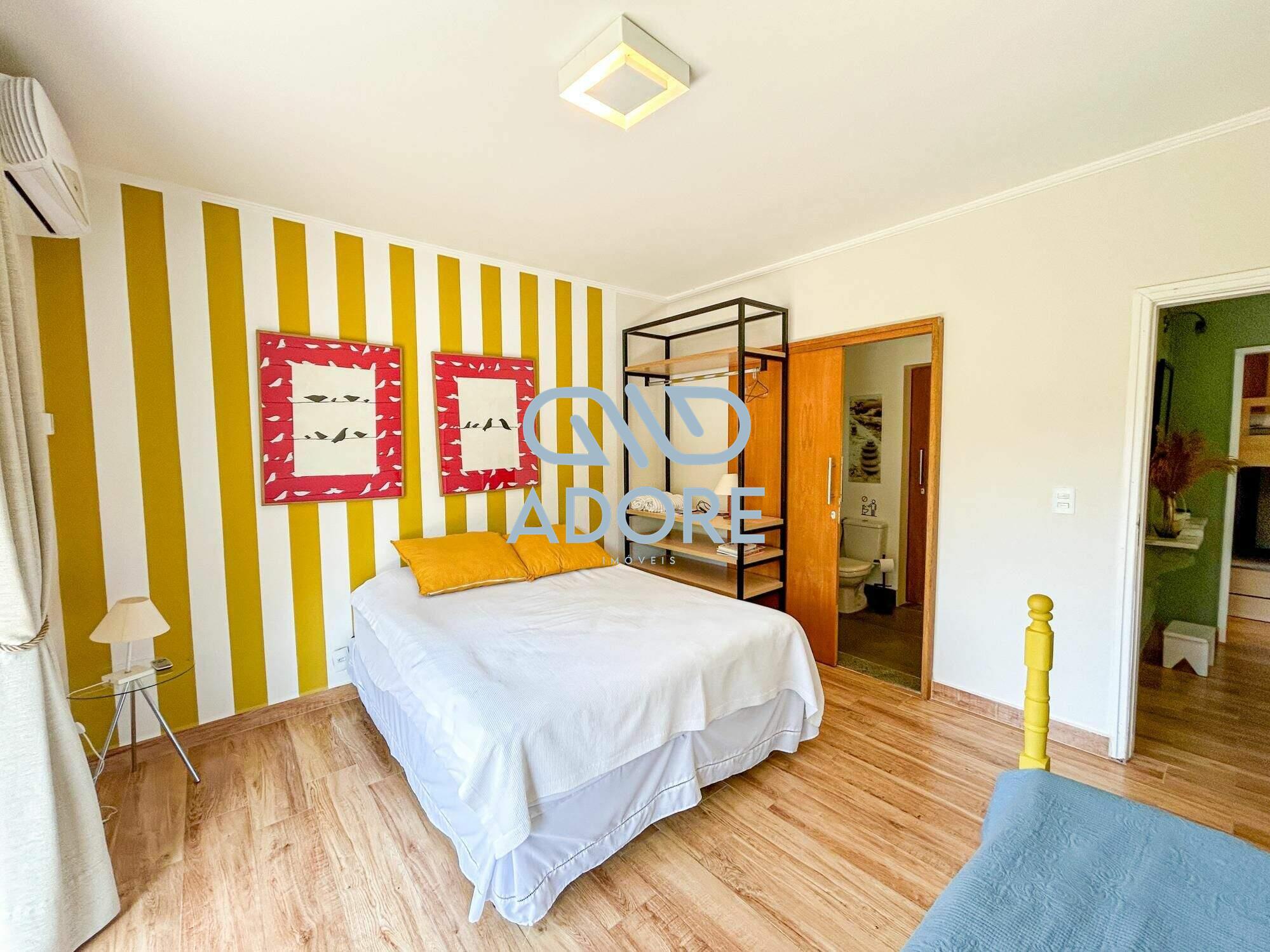 Casa de Condomínio à venda no Condomínio Fazenda Vila Real: 