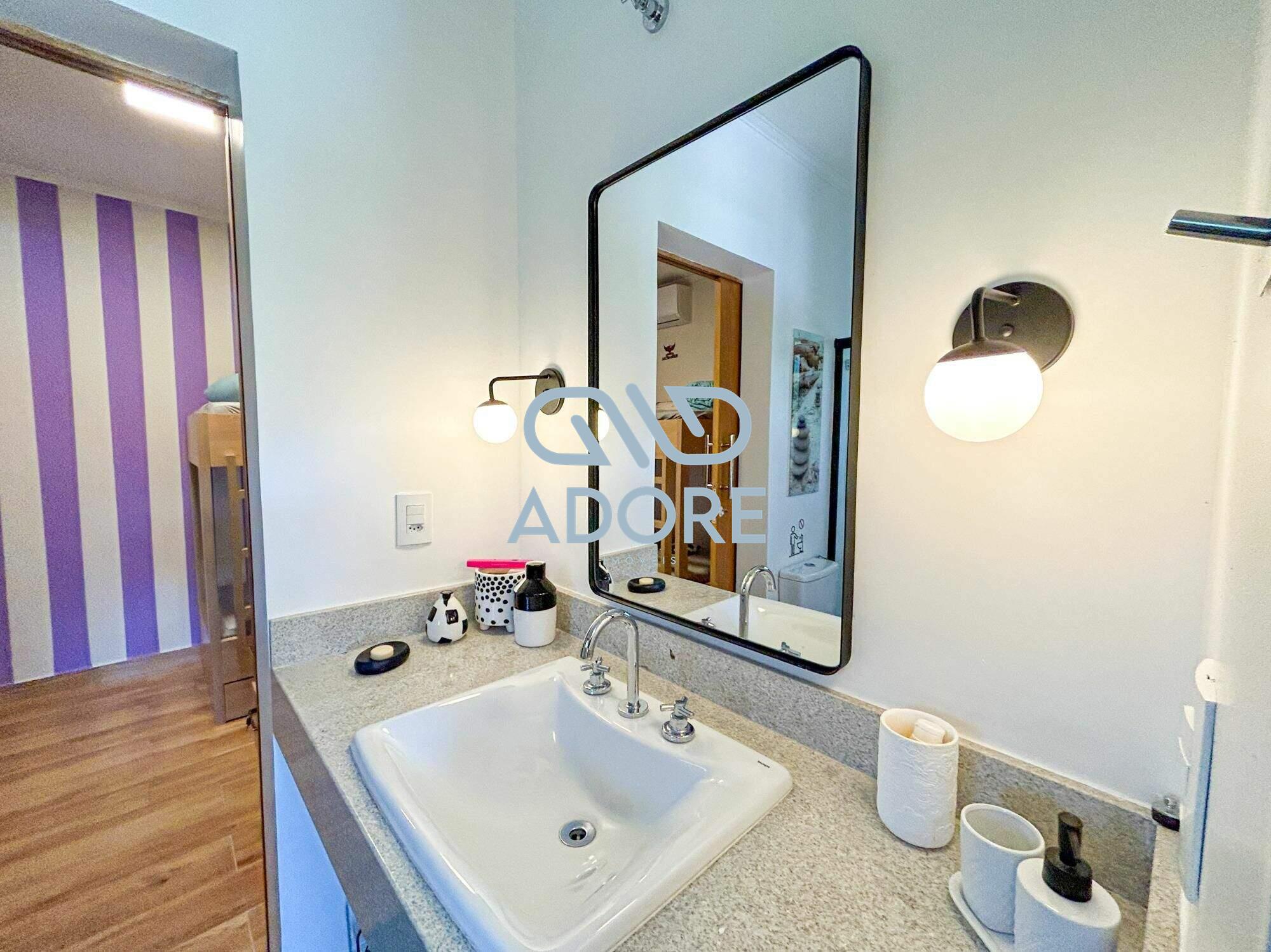 Casa de Condomínio à venda no Condomínio Fazenda Vila Real: 