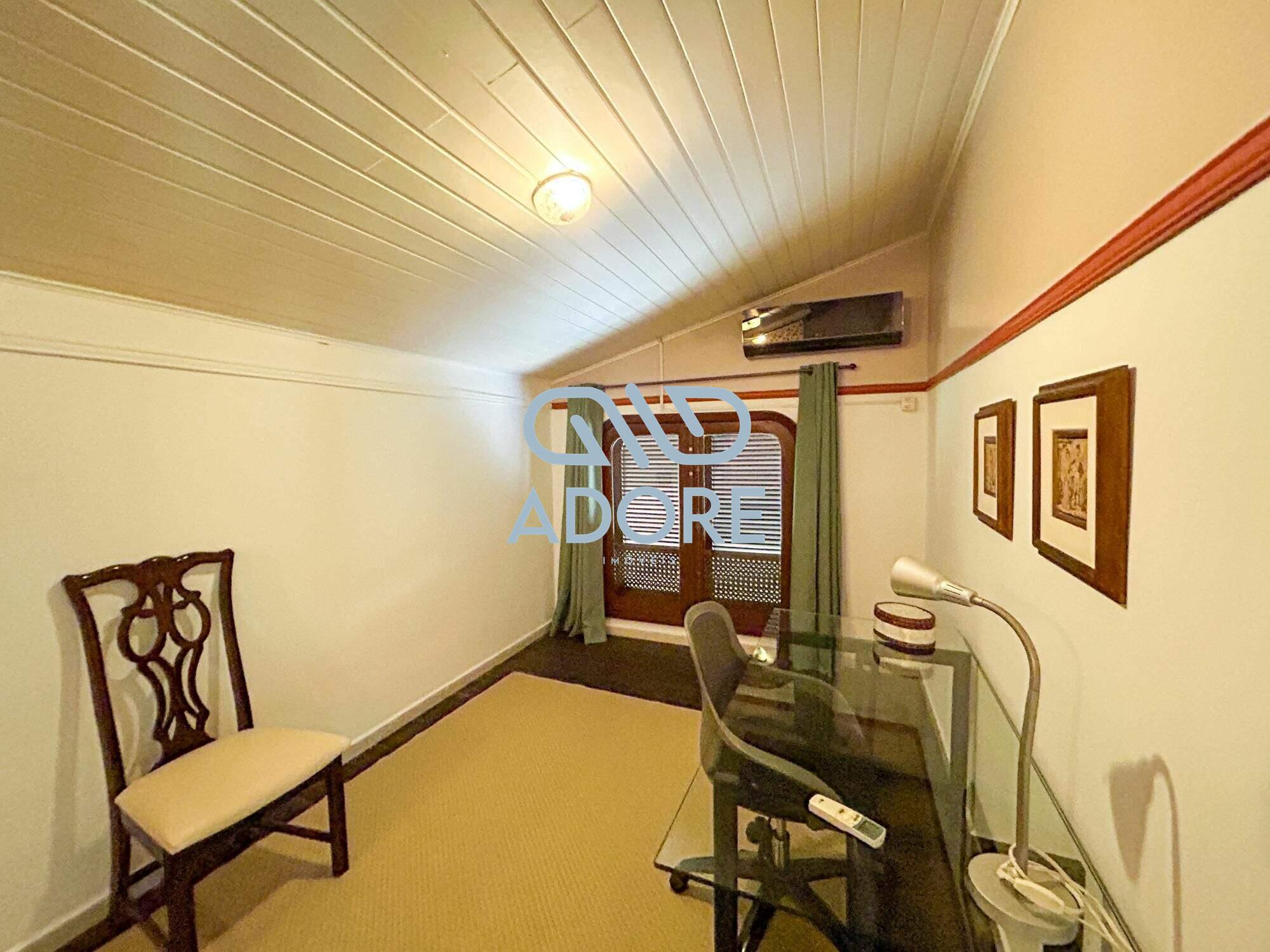 Casa de Condomínio à venda no Condomínio Fazenda Vila Real: 