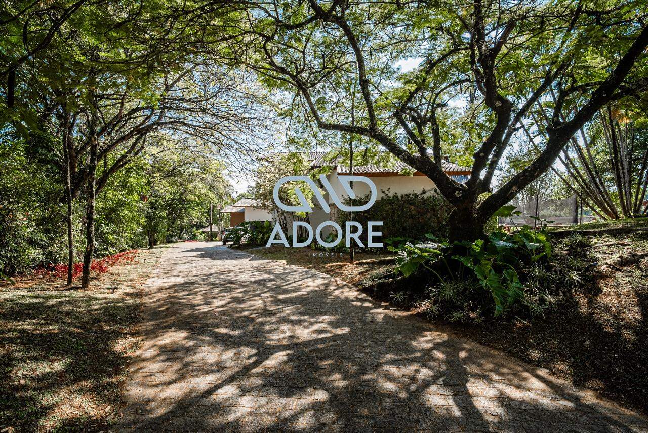 Casa de Condomínio à venda no Condomínio Fazenda Vila Real: 