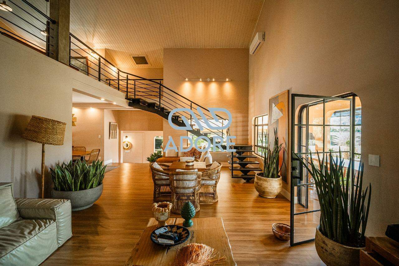 Casa de Condomínio à venda no Condomínio Fazenda Vila Real: 