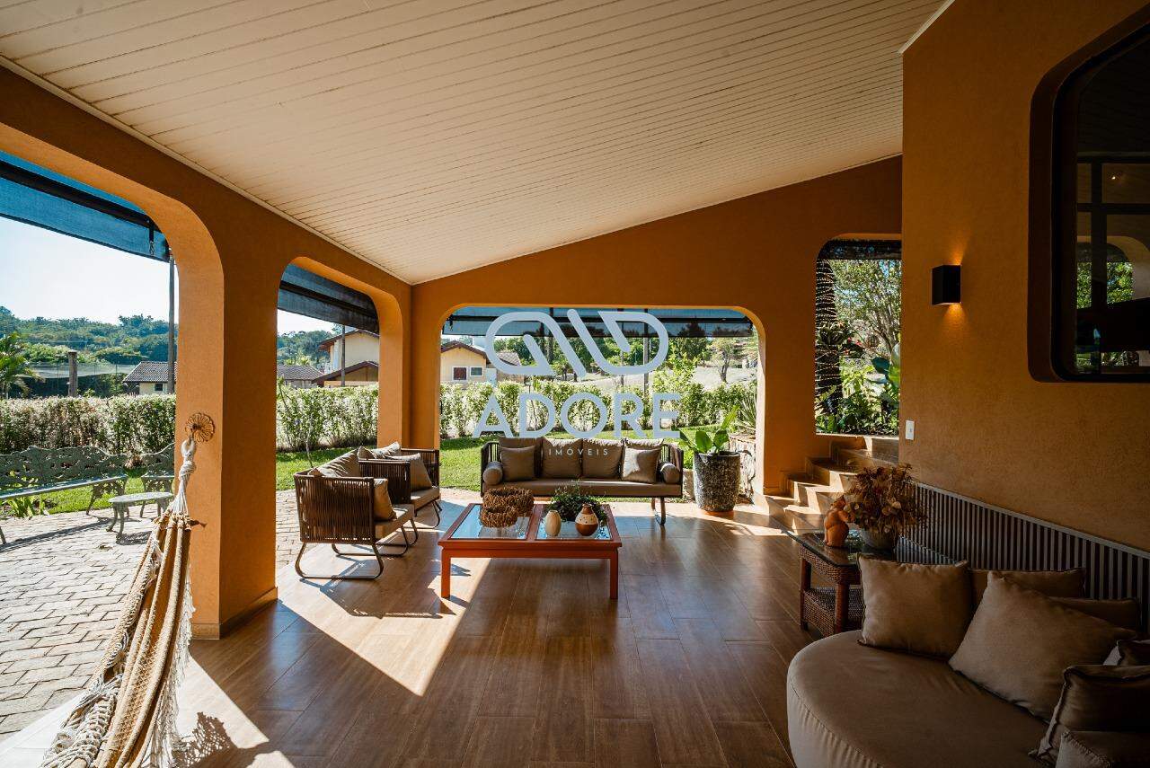 Casa de Condomínio à venda no Condomínio Fazenda Vila Real: 