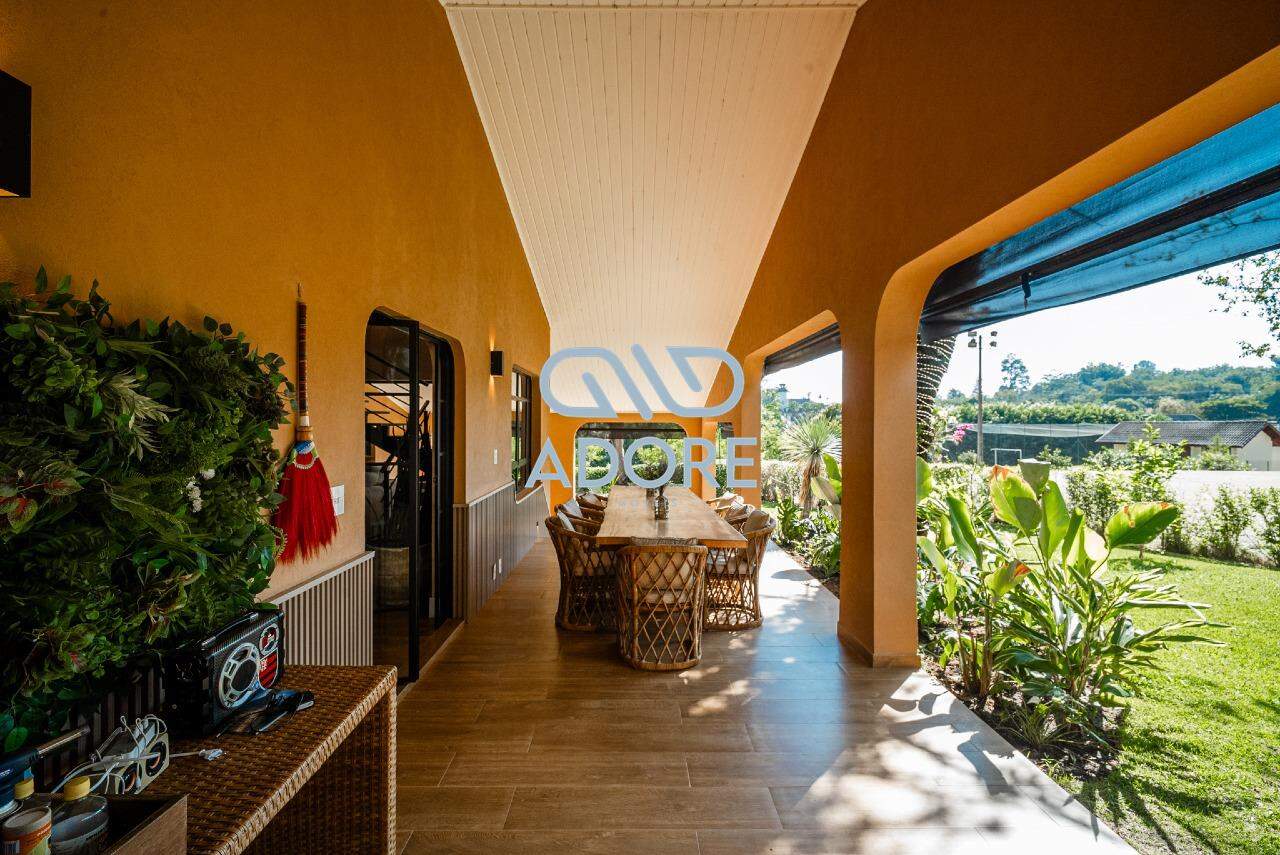 Casa de Condomínio à venda no Condomínio Fazenda Vila Real: 