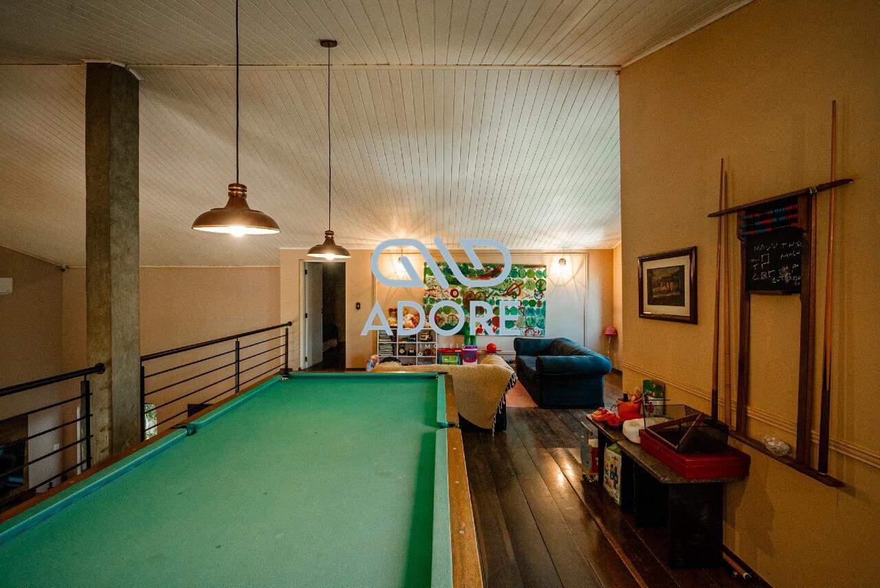 Casa de Condomínio à venda no Condomínio Fazenda Vila Real: 