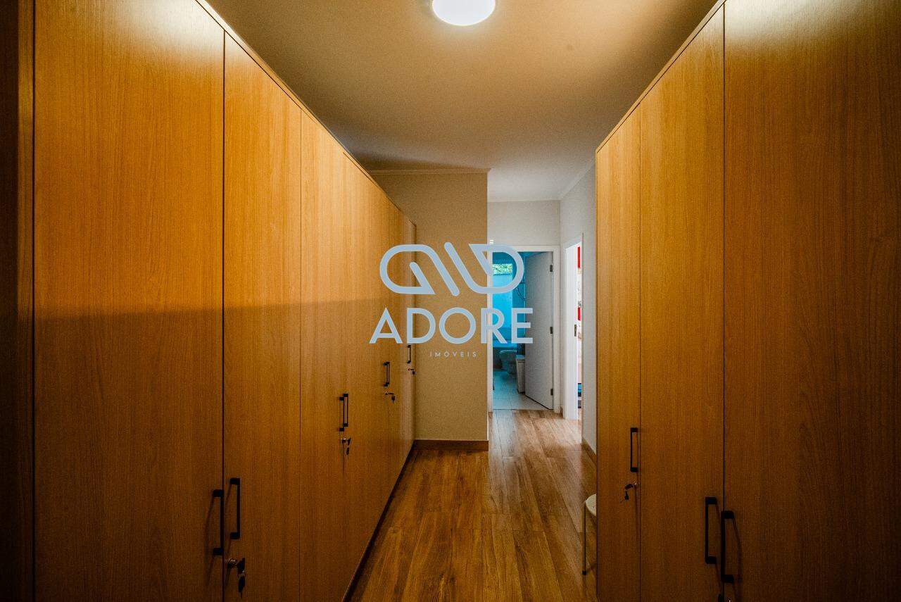 Casa de Condomínio à venda no Condomínio Fazenda Vila Real: 
