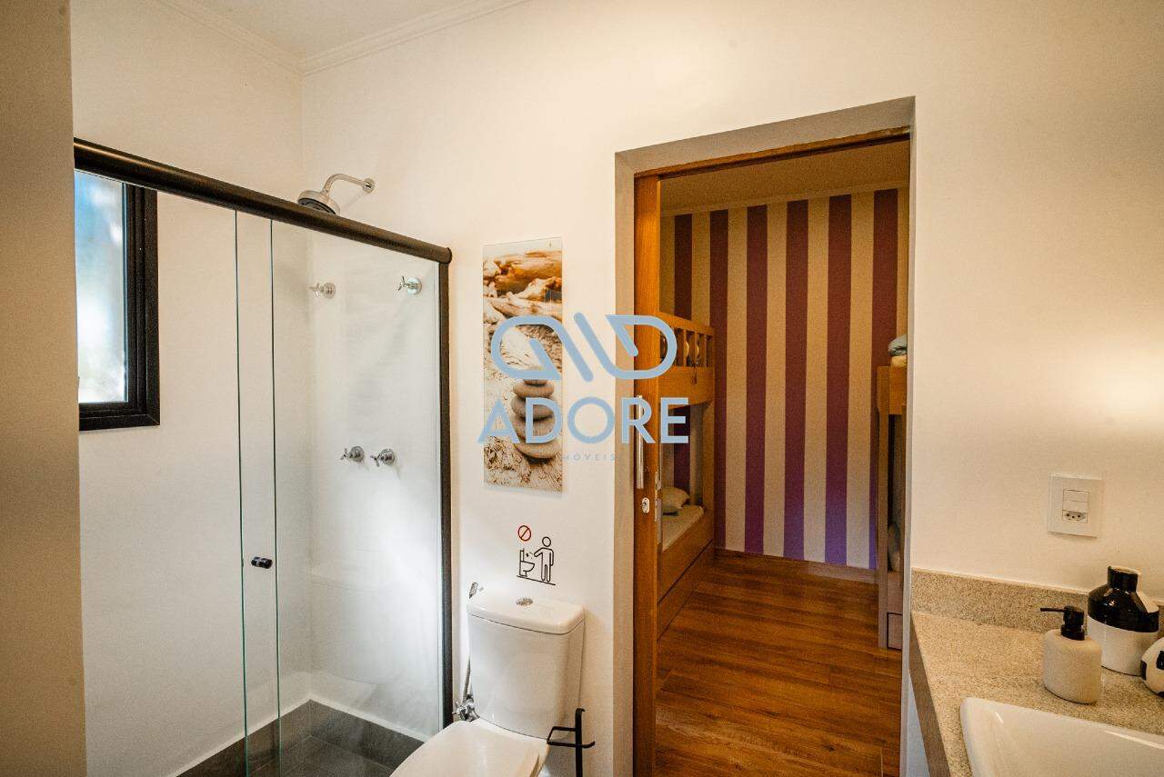 Casa de Condomínio à venda no Condomínio Fazenda Vila Real: 