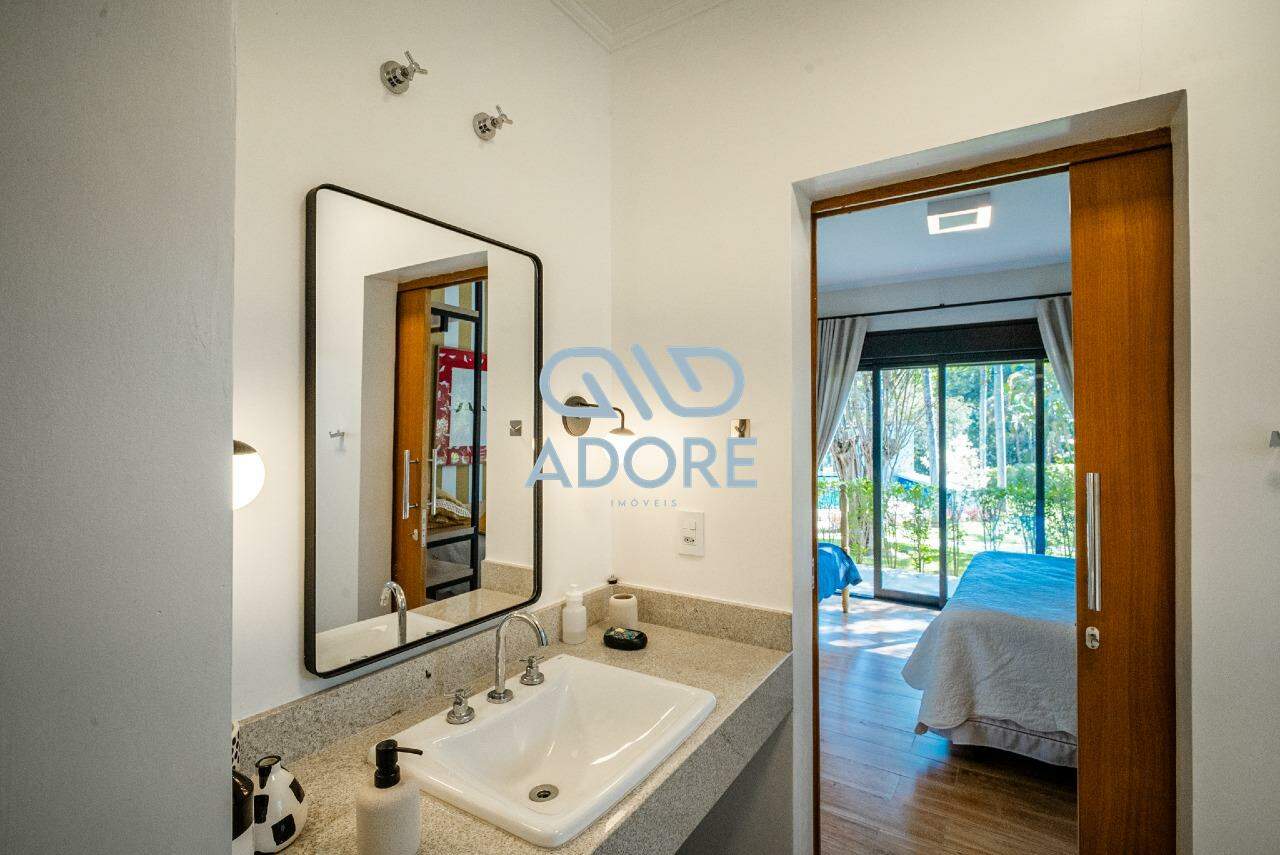 Casa de Condomínio à venda no Condomínio Fazenda Vila Real: 
