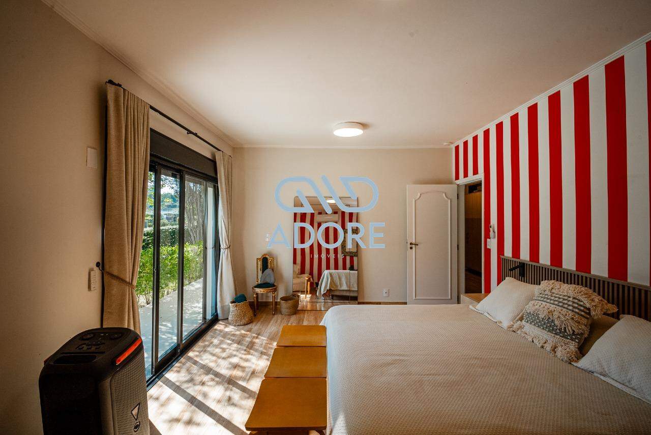 Casa de Condomínio à venda no Condomínio Fazenda Vila Real: 
