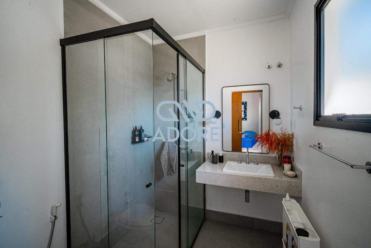 Casa de Condomínio à venda no Condomínio Fazenda Vila Real: 