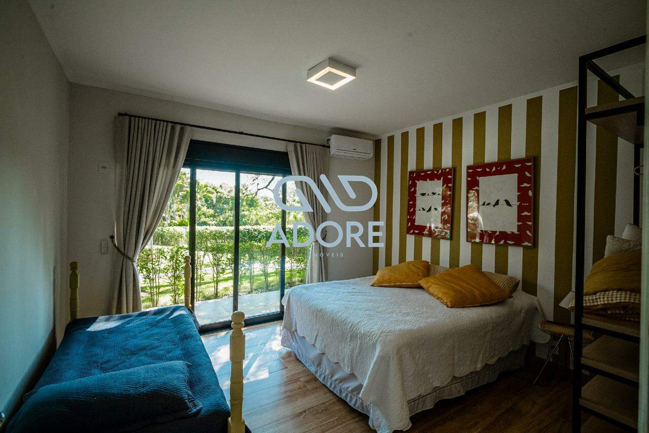 Casa de Condomínio à venda no Condomínio Fazenda Vila Real: 