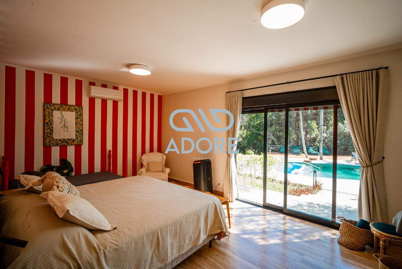 Casa de Condomínio à venda no Condomínio Fazenda Vila Real: 