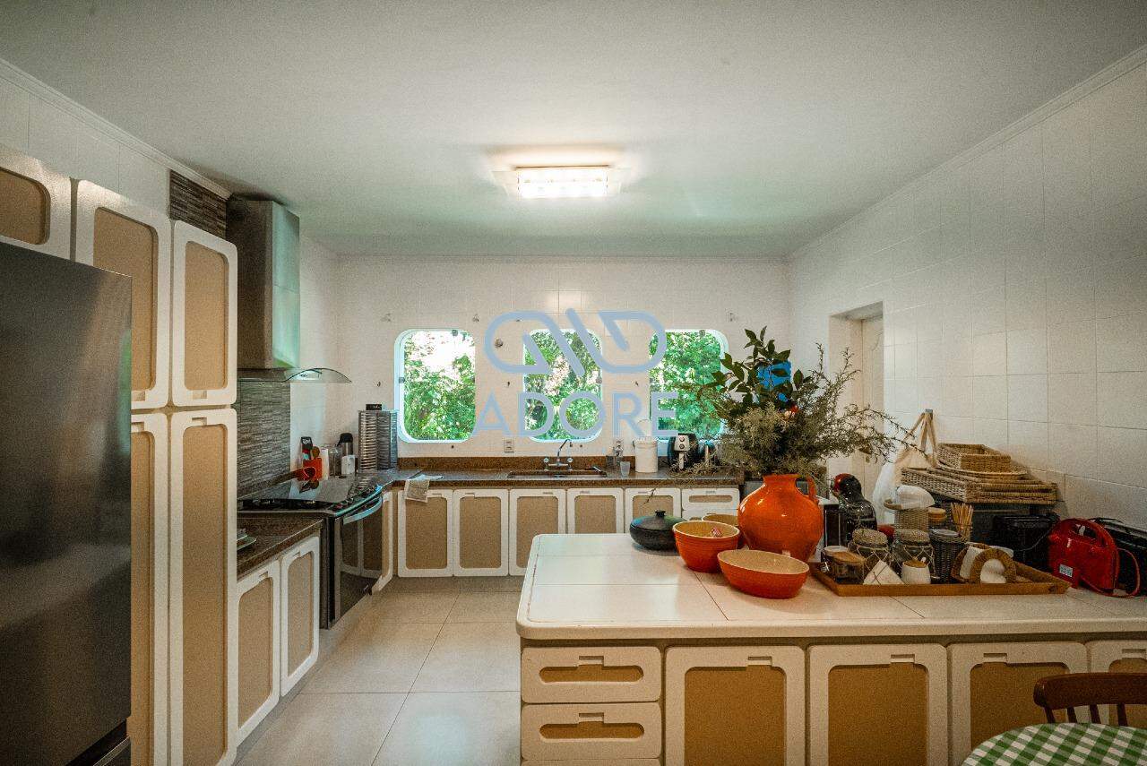 Casa de Condomínio à venda no Condomínio Fazenda Vila Real: 