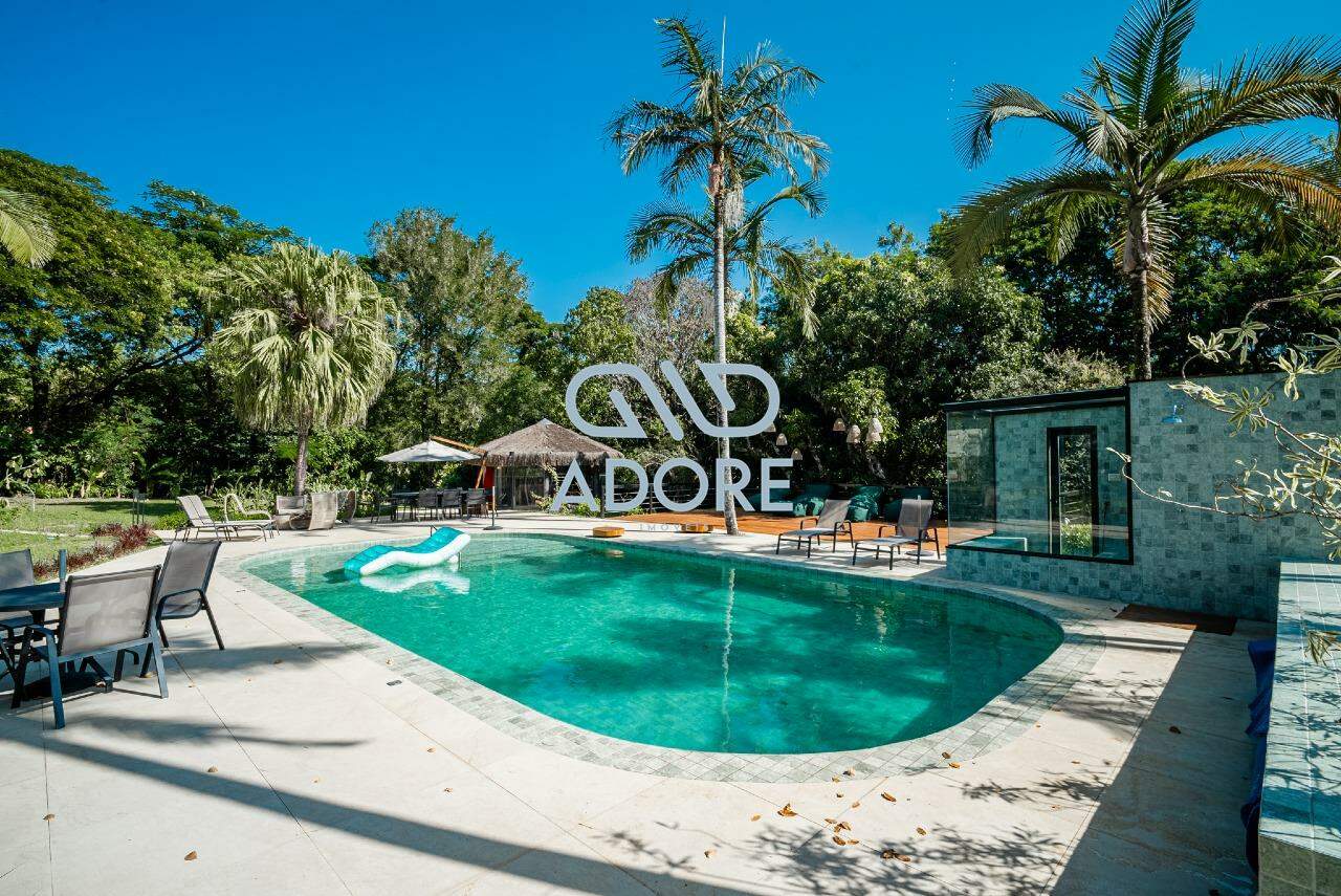 Casa de Condomínio à venda no Condomínio Fazenda Vila Real: 