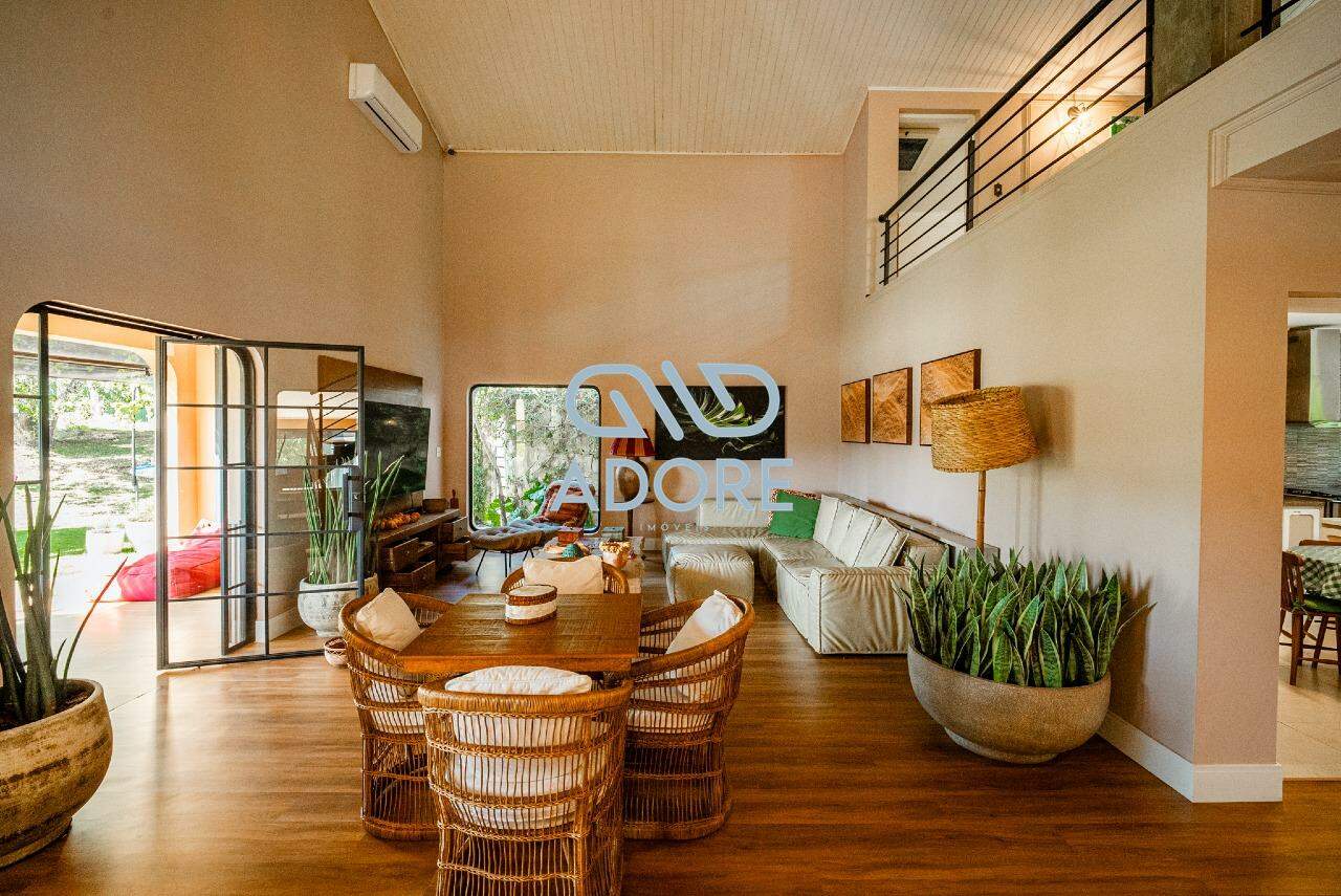 Casa de Condomínio à venda no Condomínio Fazenda Vila Real: 