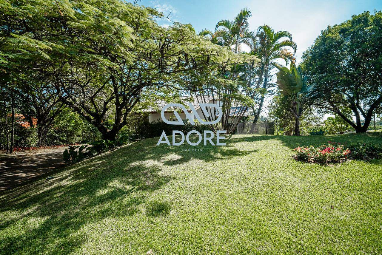 Casa de Condomínio à venda no Condomínio Fazenda Vila Real: 