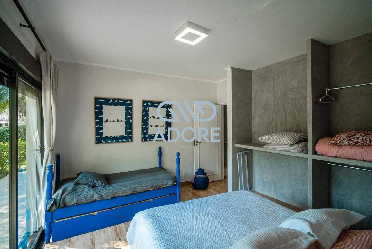 Casa de Condomínio à venda no Condomínio Fazenda Vila Real: 