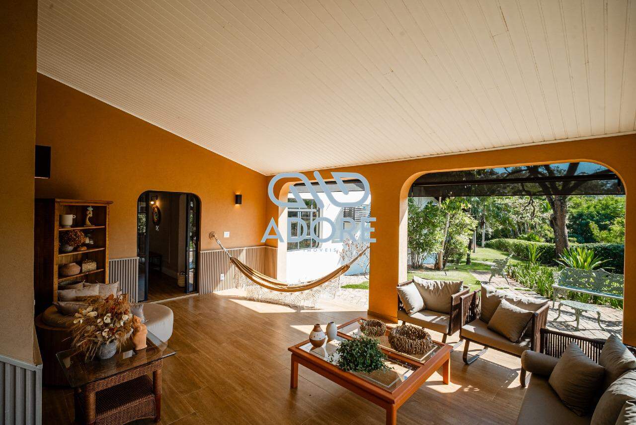 Casa de Condomínio à venda no Condomínio Fazenda Vila Real: 