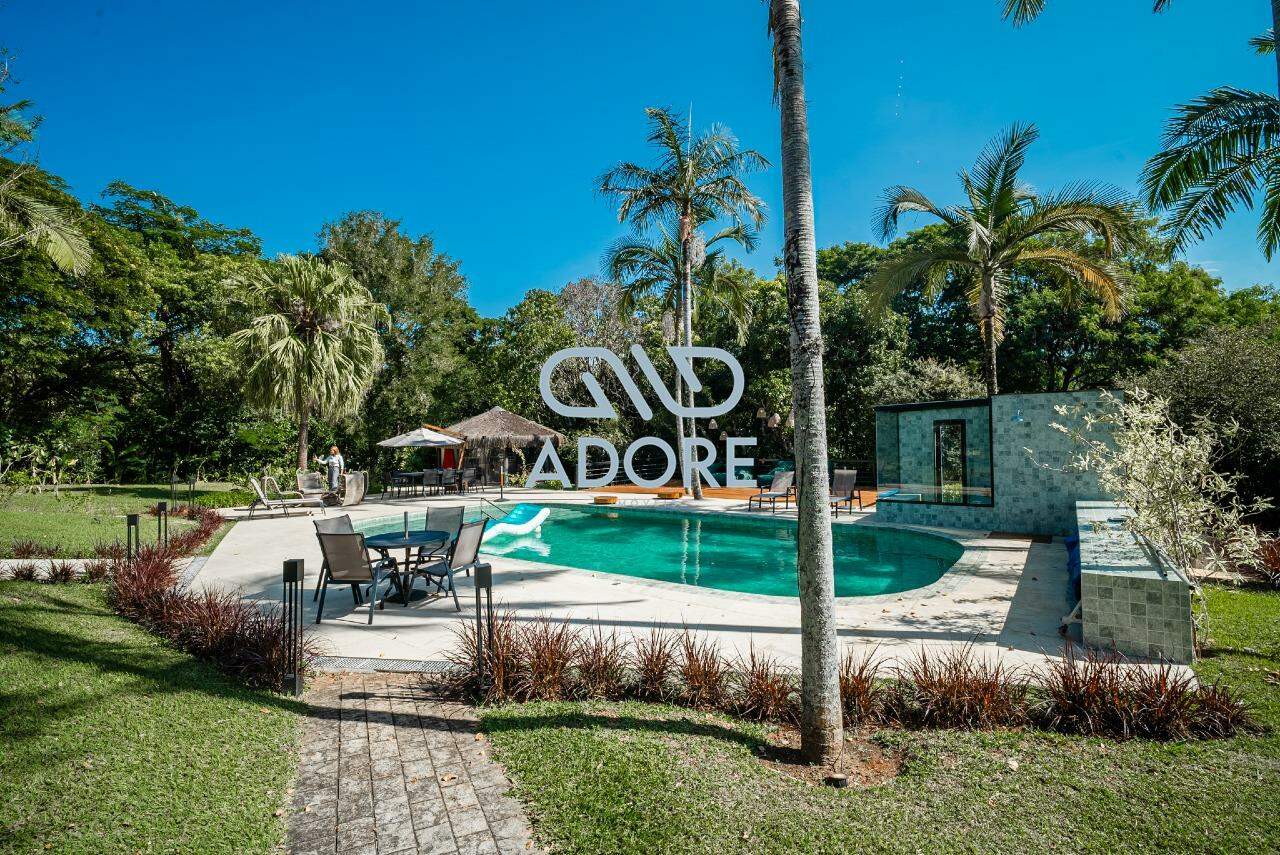 Casa de Condomínio à venda no Condomínio Fazenda Vila Real: 