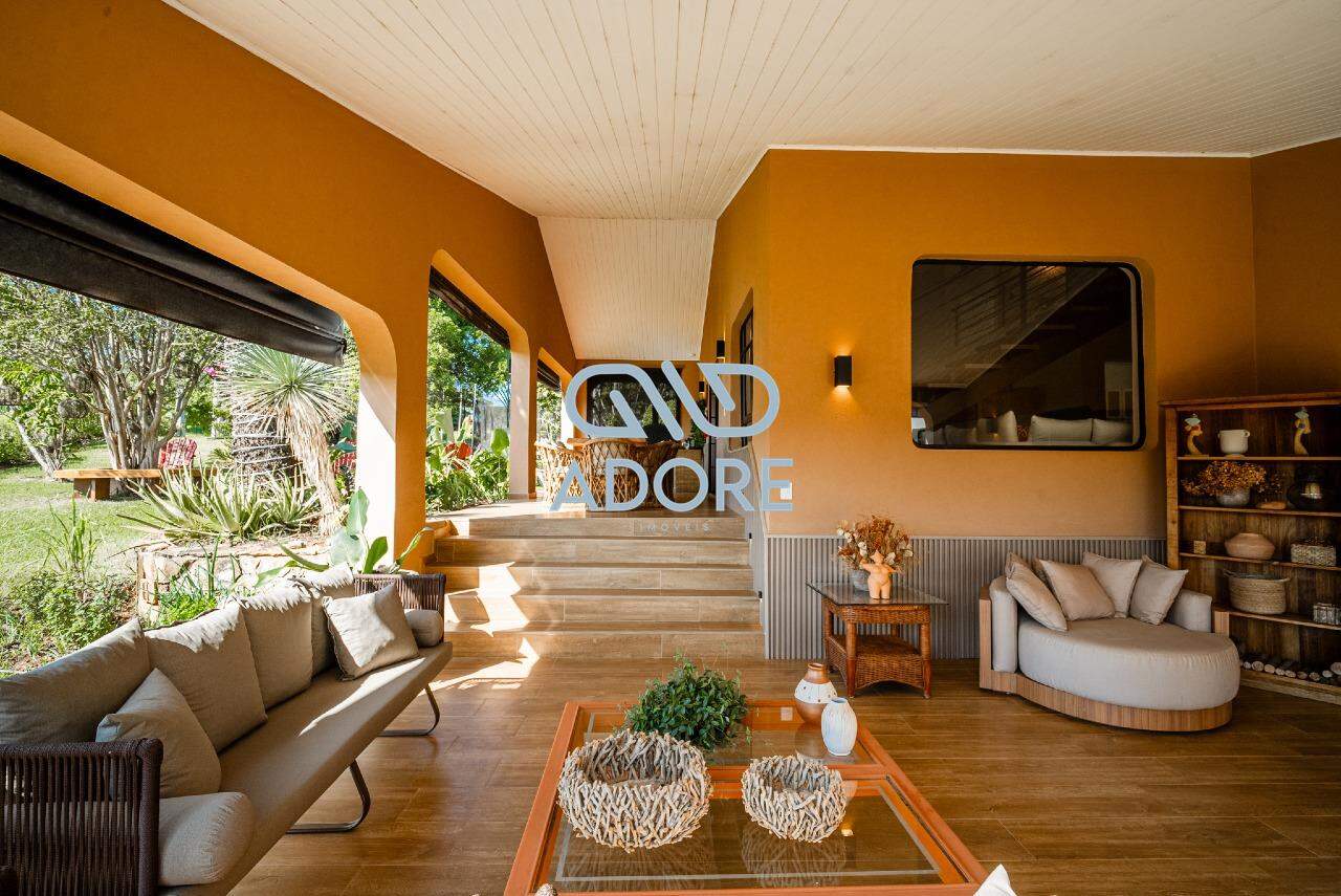 Casa de Condomínio à venda no Condomínio Fazenda Vila Real: 