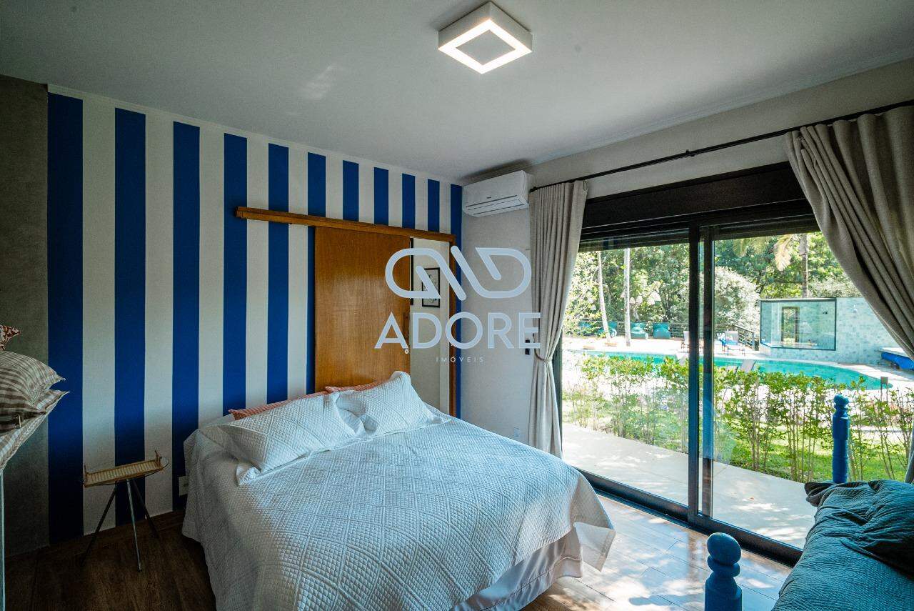 Casa de Condomínio à venda no Condomínio Fazenda Vila Real: 