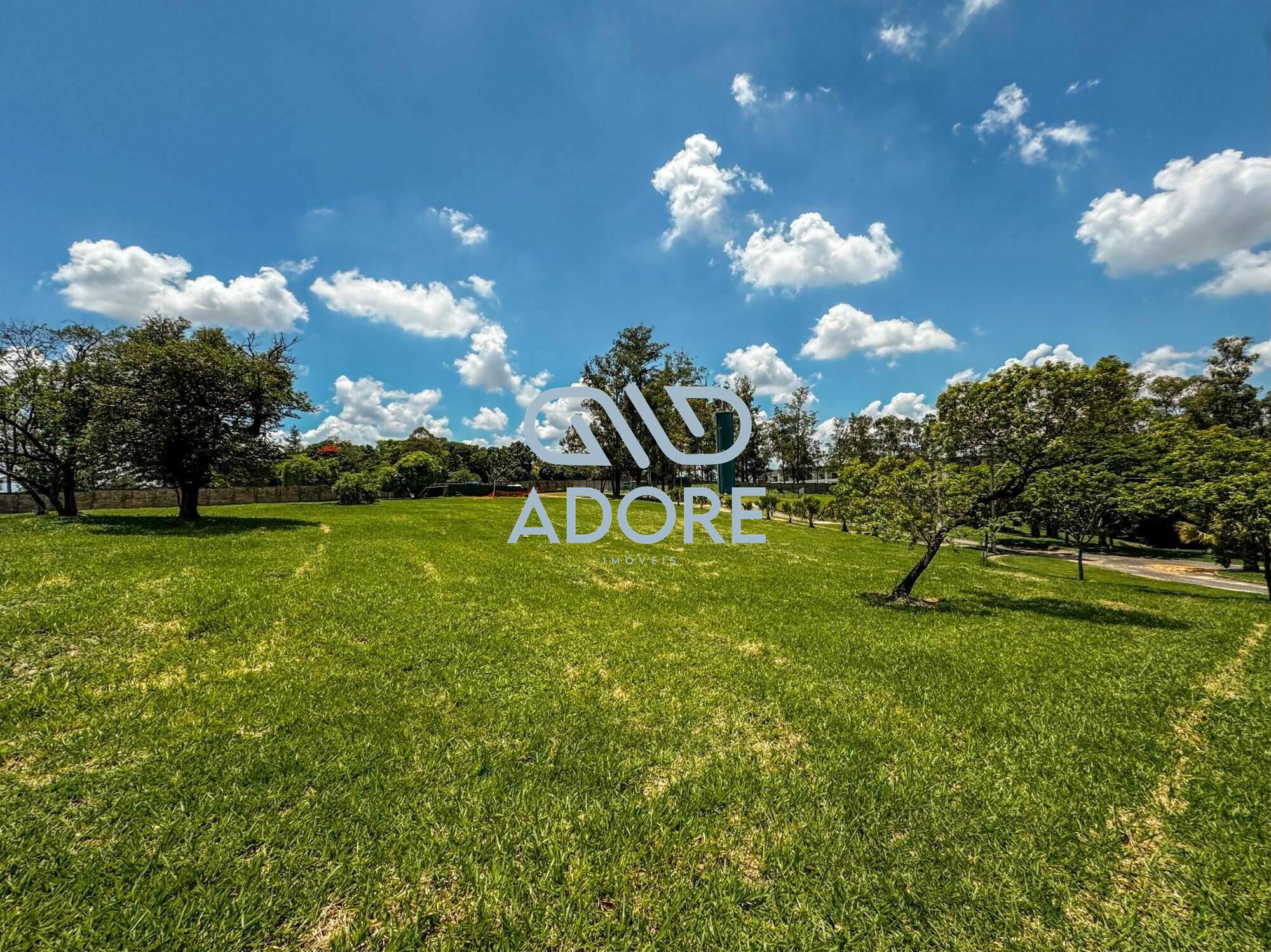 Terreno à venda no Condomínio Fazenda Vila Real: 