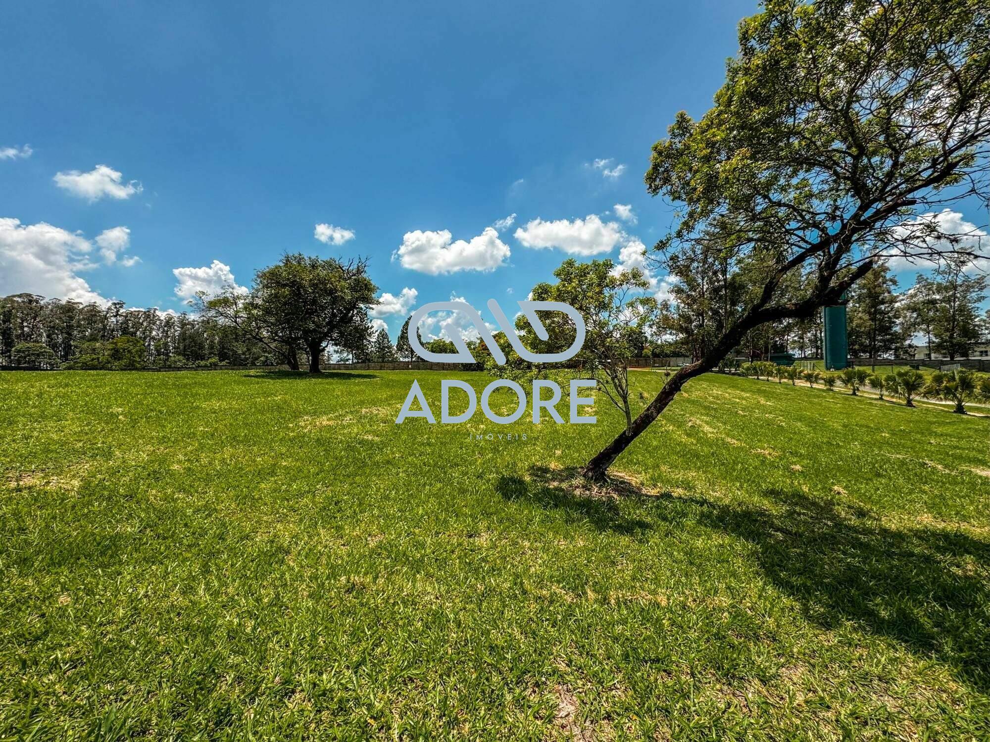 Terreno à venda no Condomínio Fazenda Vila Real: 